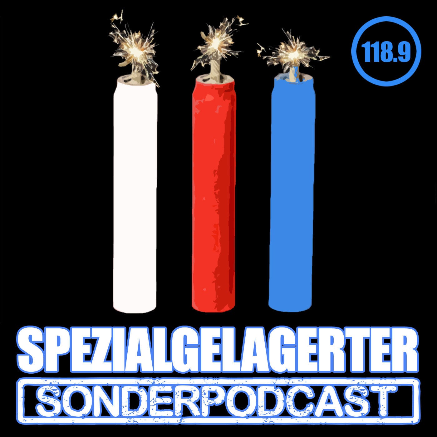 SSP #118.9: Die spezialgelagerte Jahresvorschau (2023)