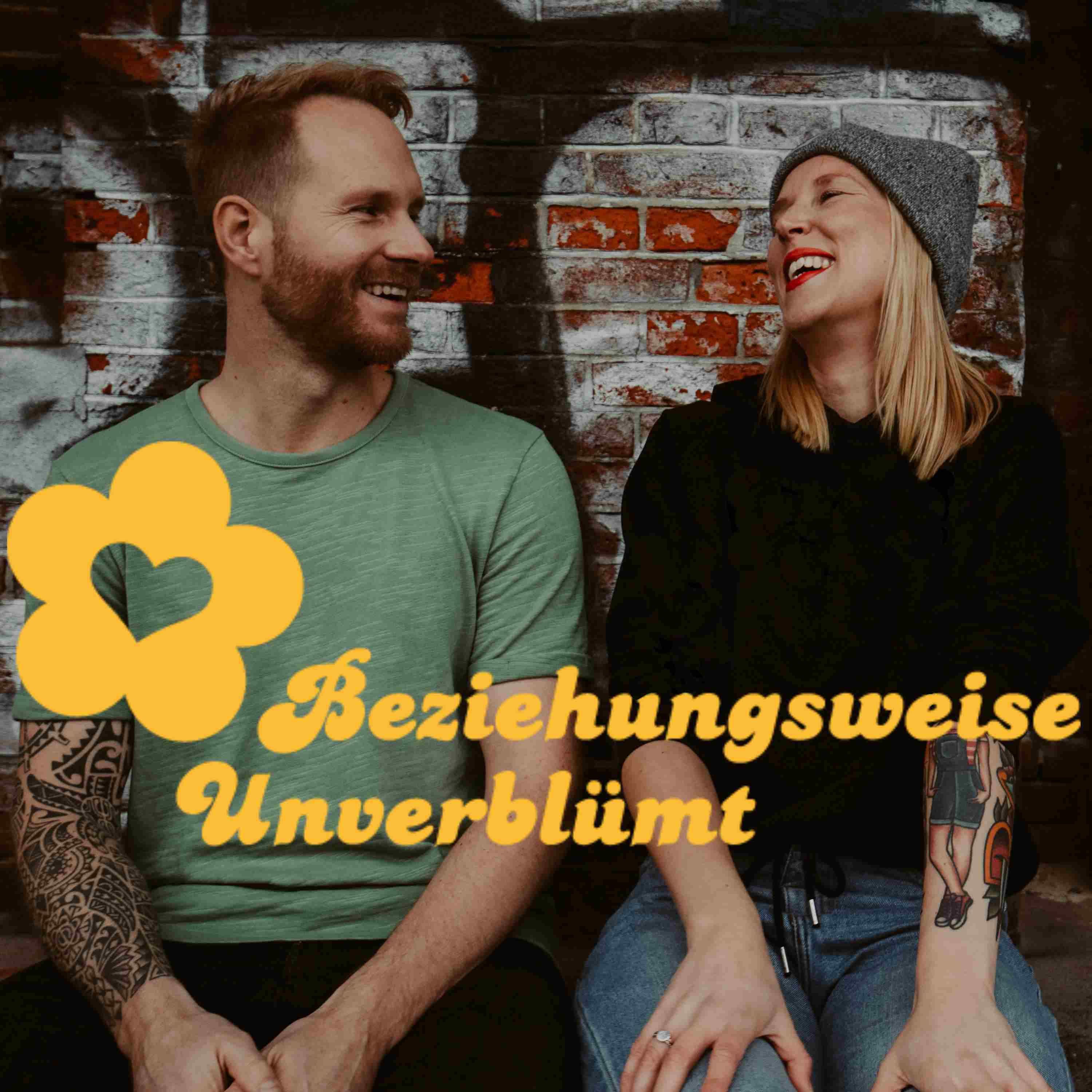 Offene Beziehung– Facettenreich oder Einheitsbrei? #32