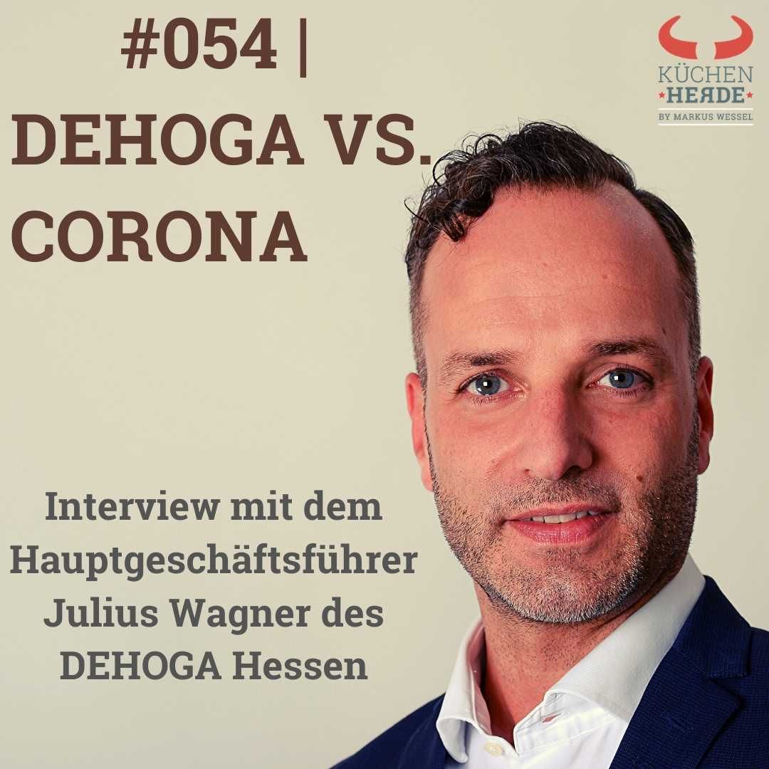 | DEHOGA VS. CORONA