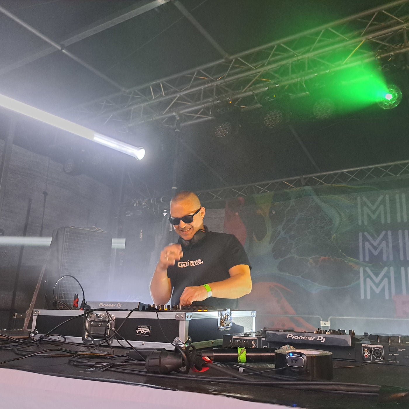 Electronic Impressions 663 with Danny Grunow - Trance Classics