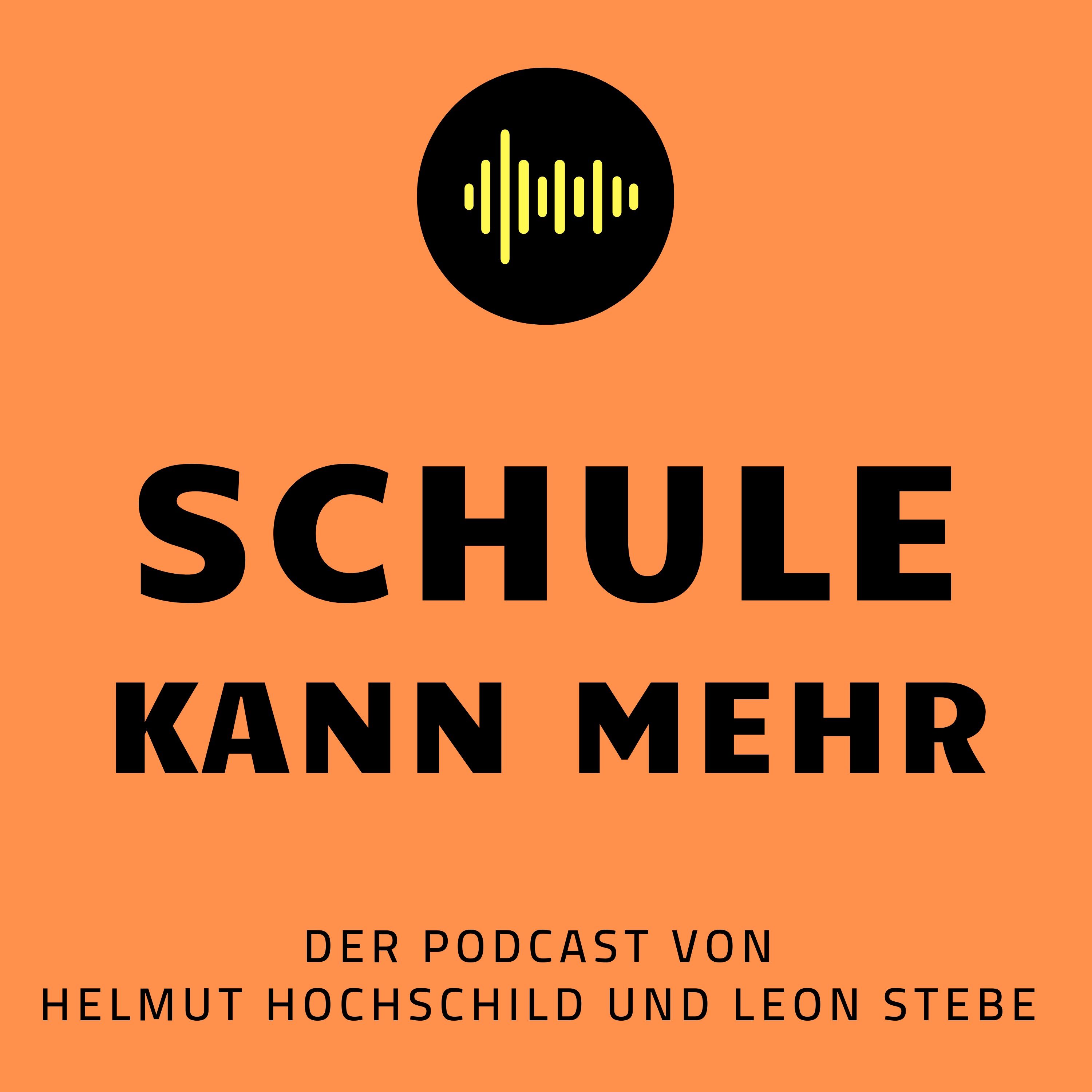 "Wieso tue ich mir das an?"