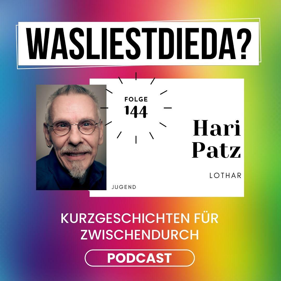 144 Lothar - Hari Patz
