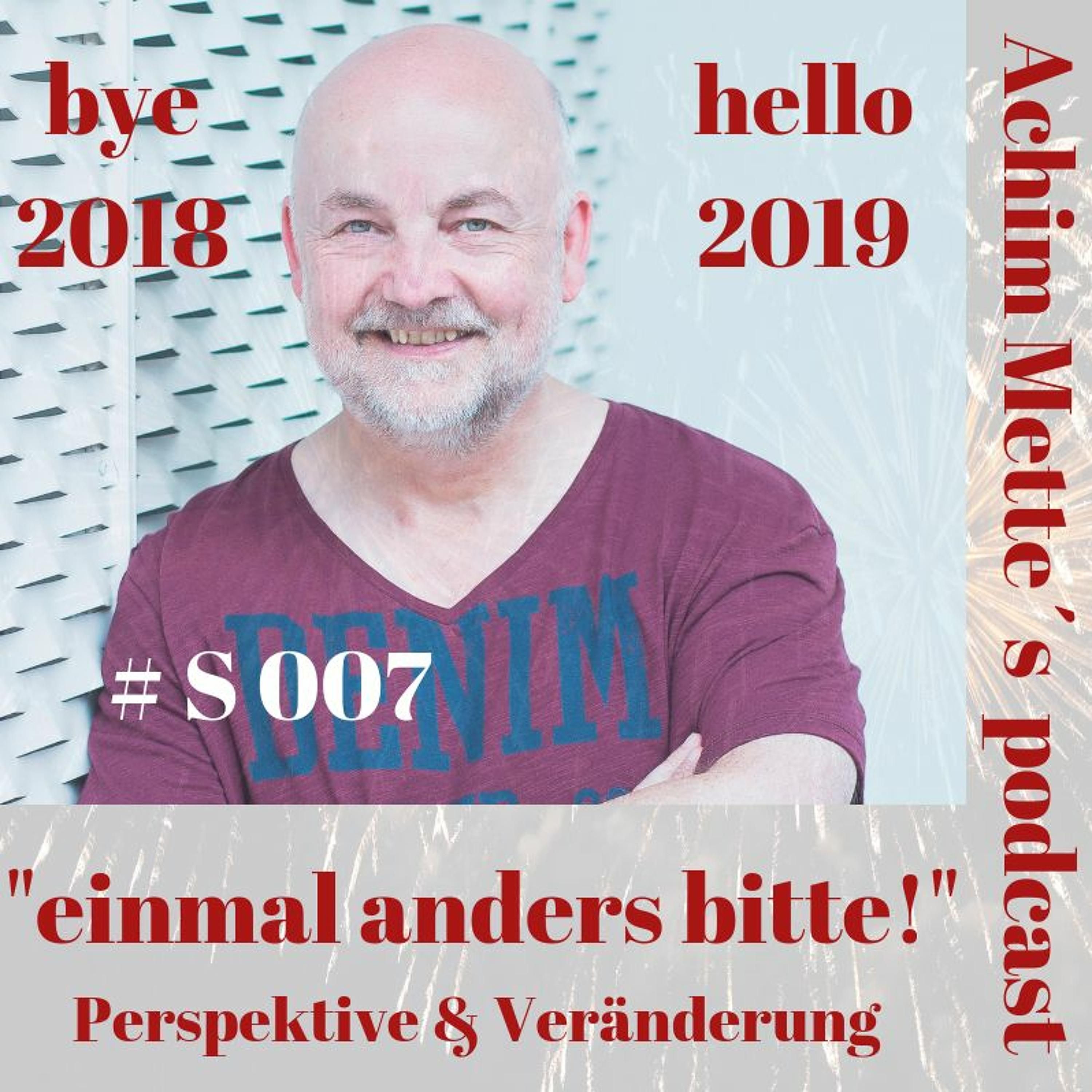 EAB-S007-Rückblick-Ausschau-Vorschau Teil Eins