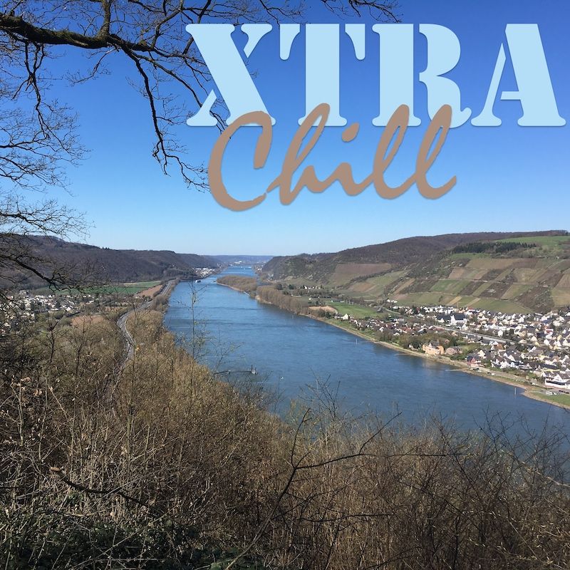 XtraChill 320