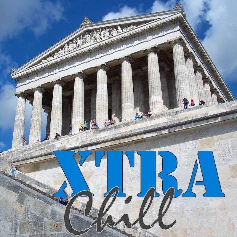 XtraChill 238