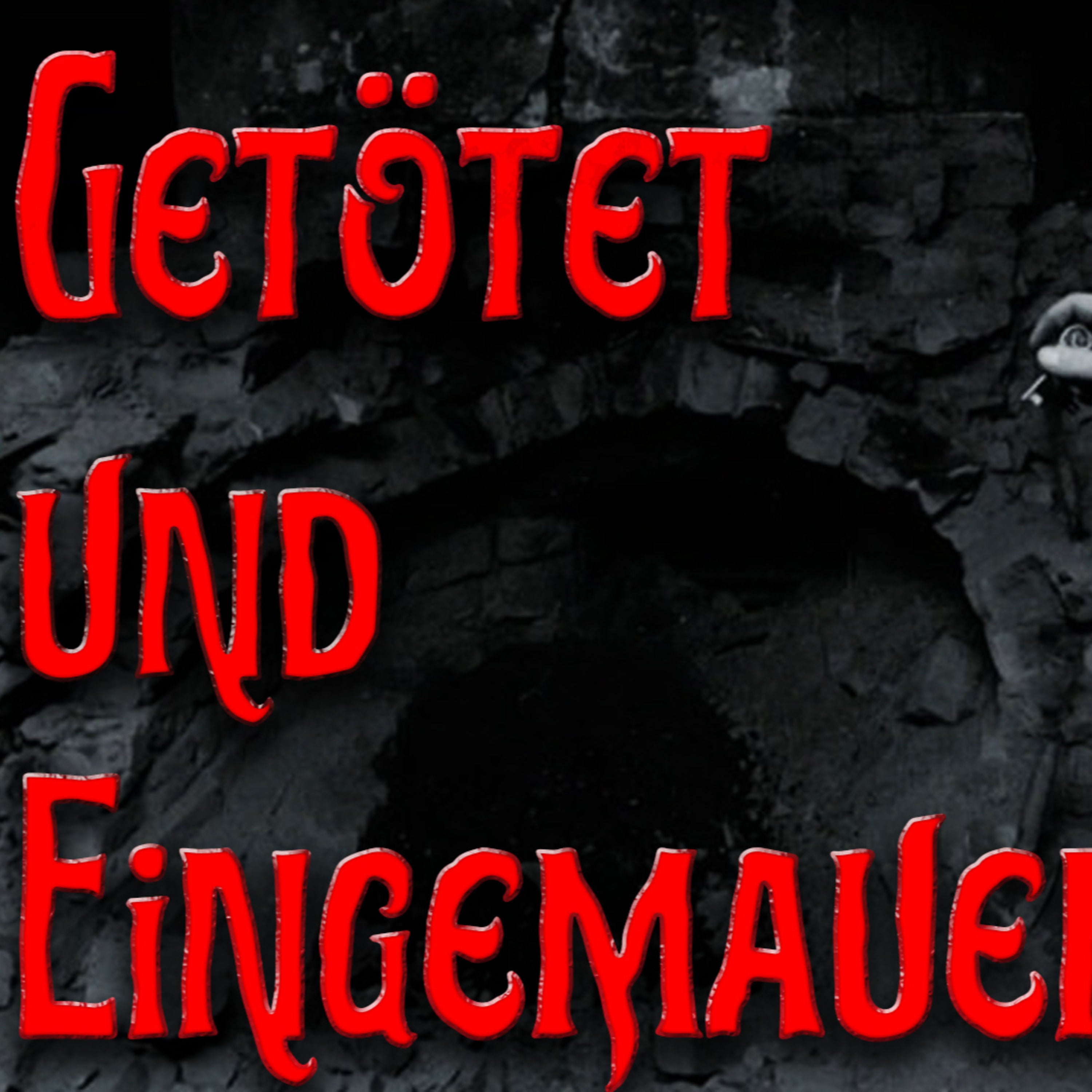Eingemauert: Der entsetzliche Ofen-Mord an Hilkka Saarinen (Uunisurma)