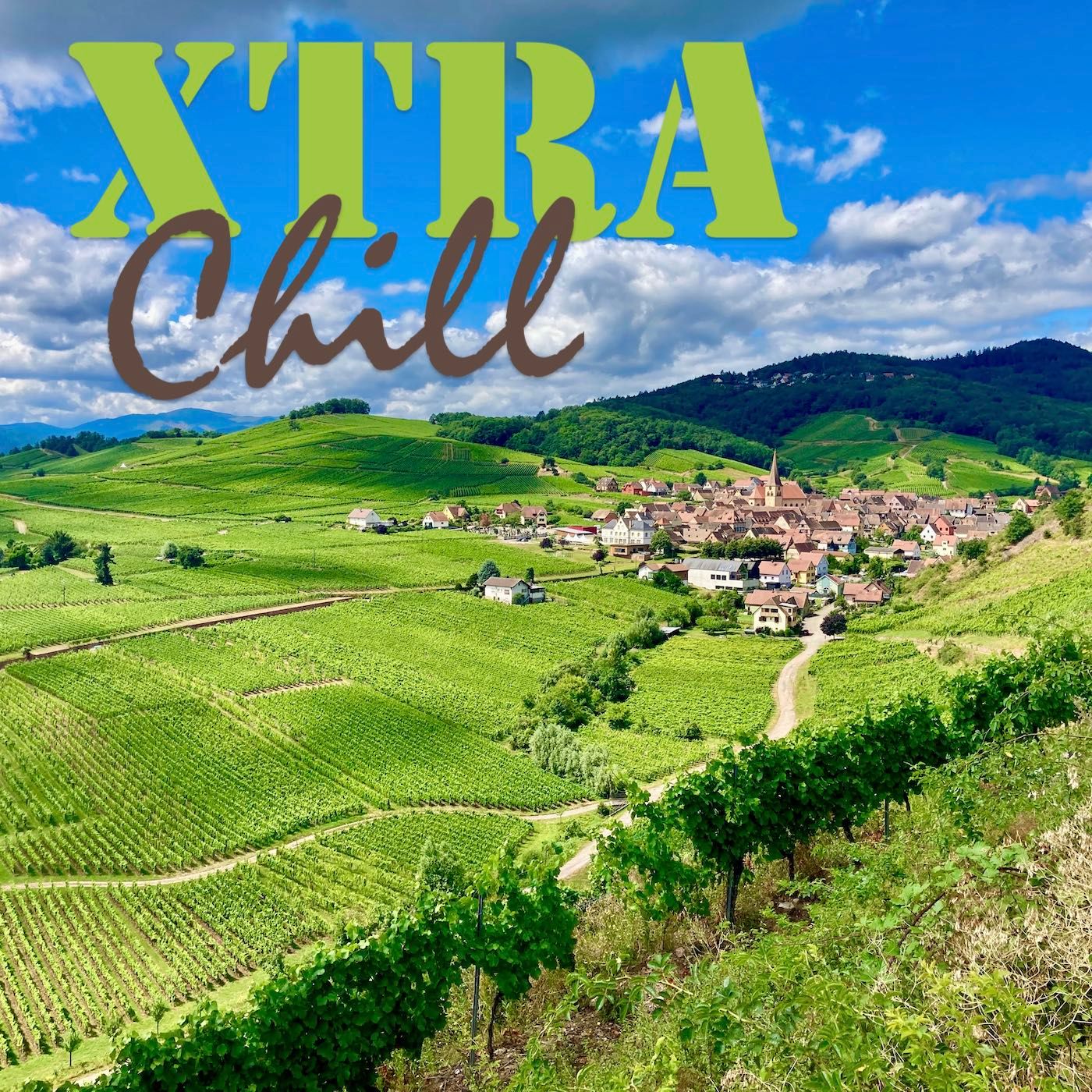 XtraChill 420
