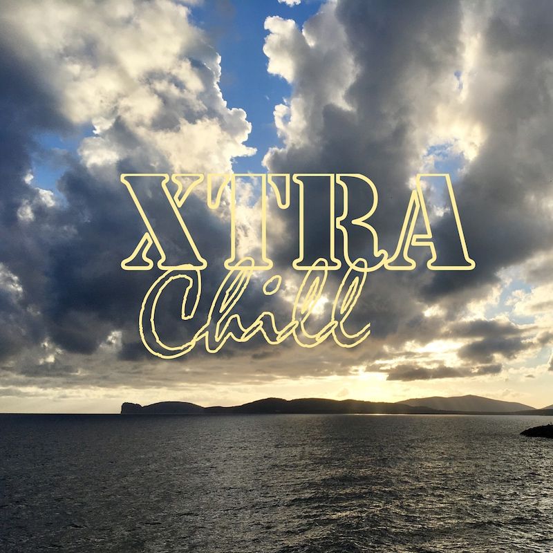 XtraChill 303