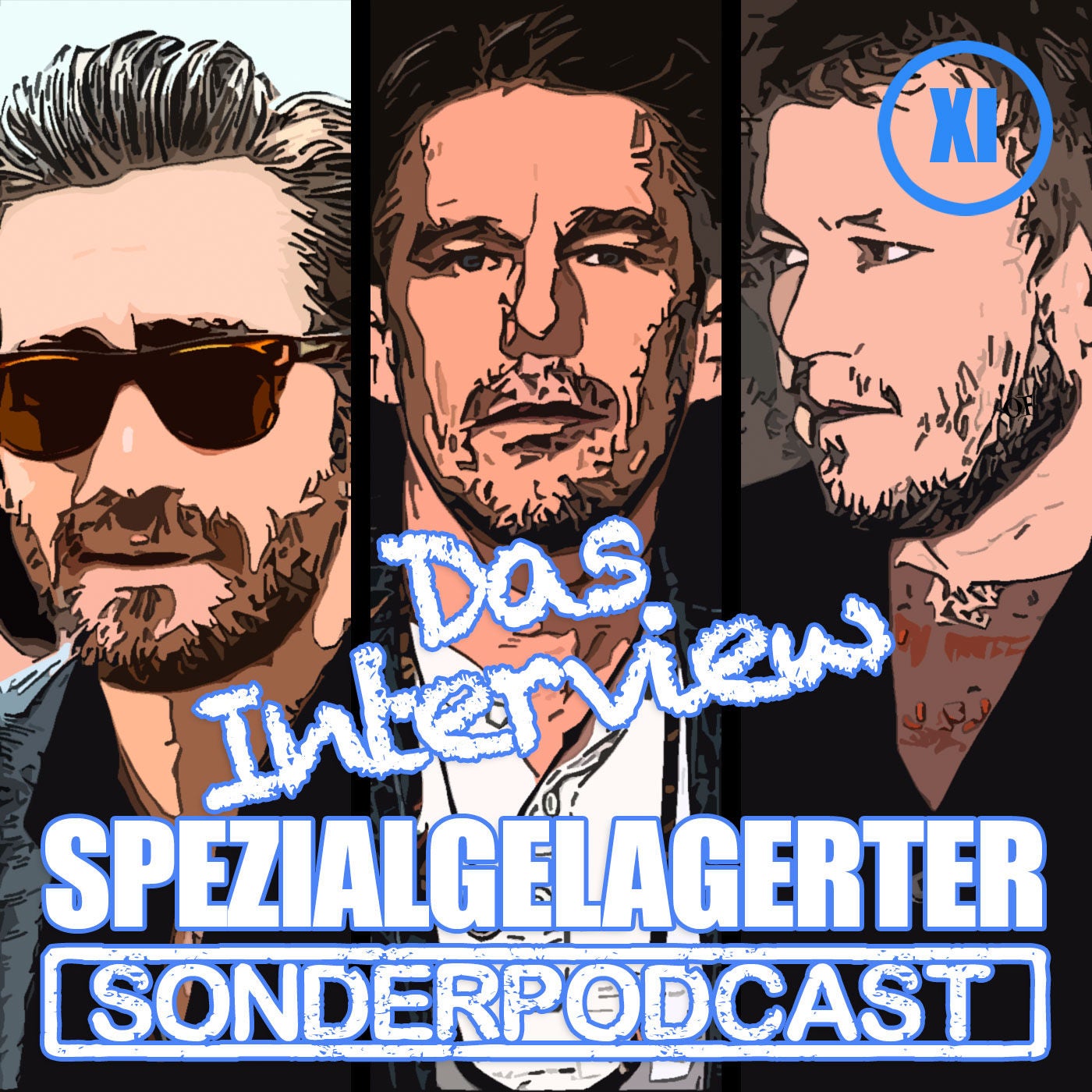 SSP Interview (XI): Hanna Wenzel und Christopher Tauber über #RockyBeach2020