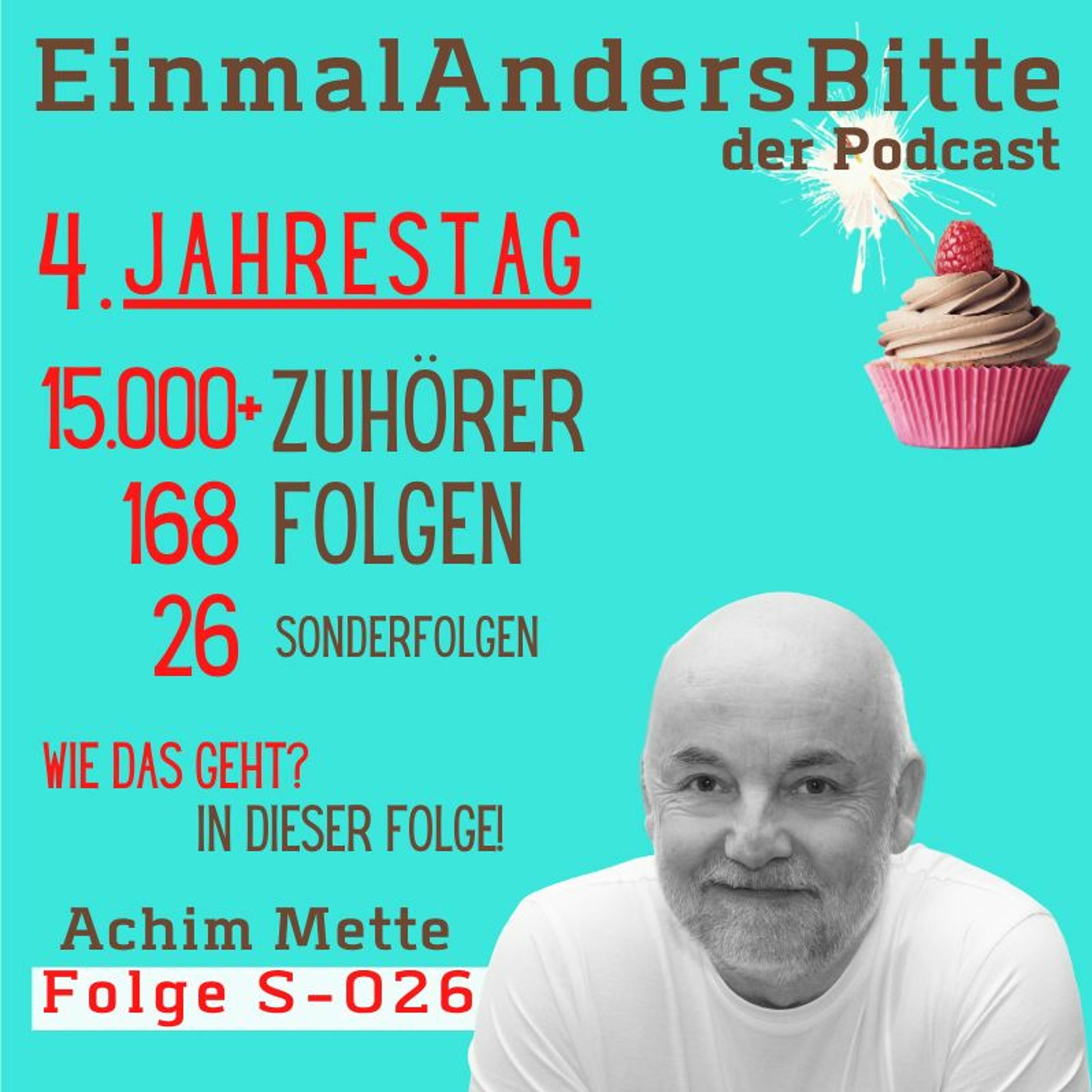 EAB-S026-Vier Jahre Und Weiter So