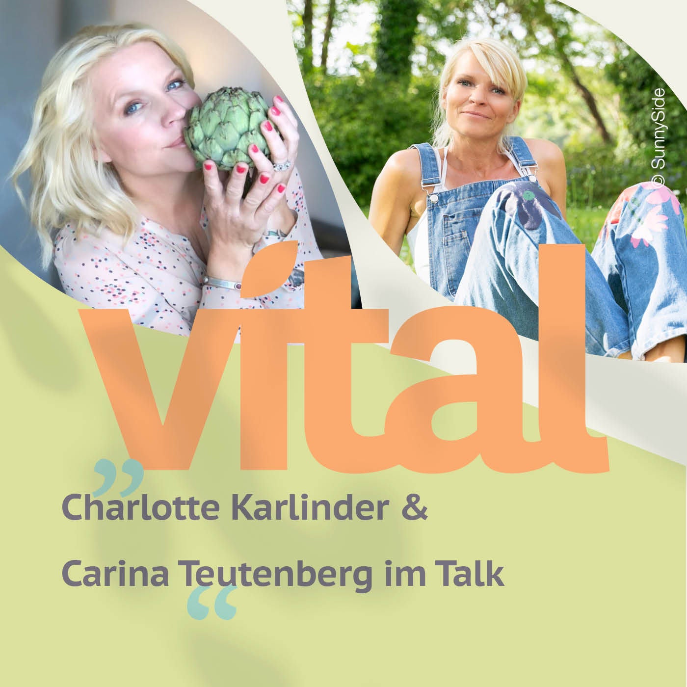 Gesund & schlank durch Fasten