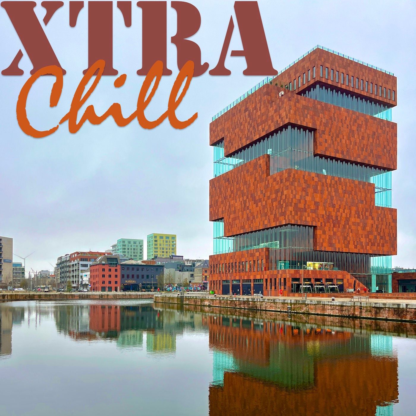 XtraChill 387