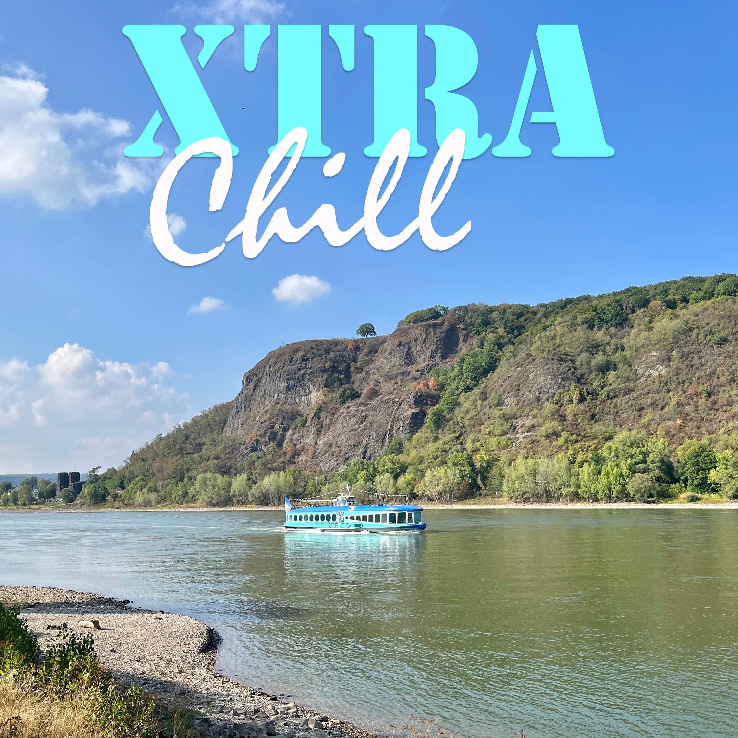XtraChill 377