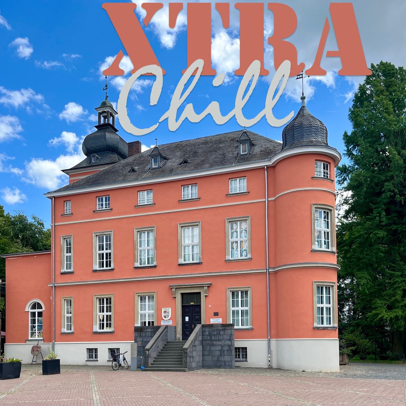 XtraChill 403