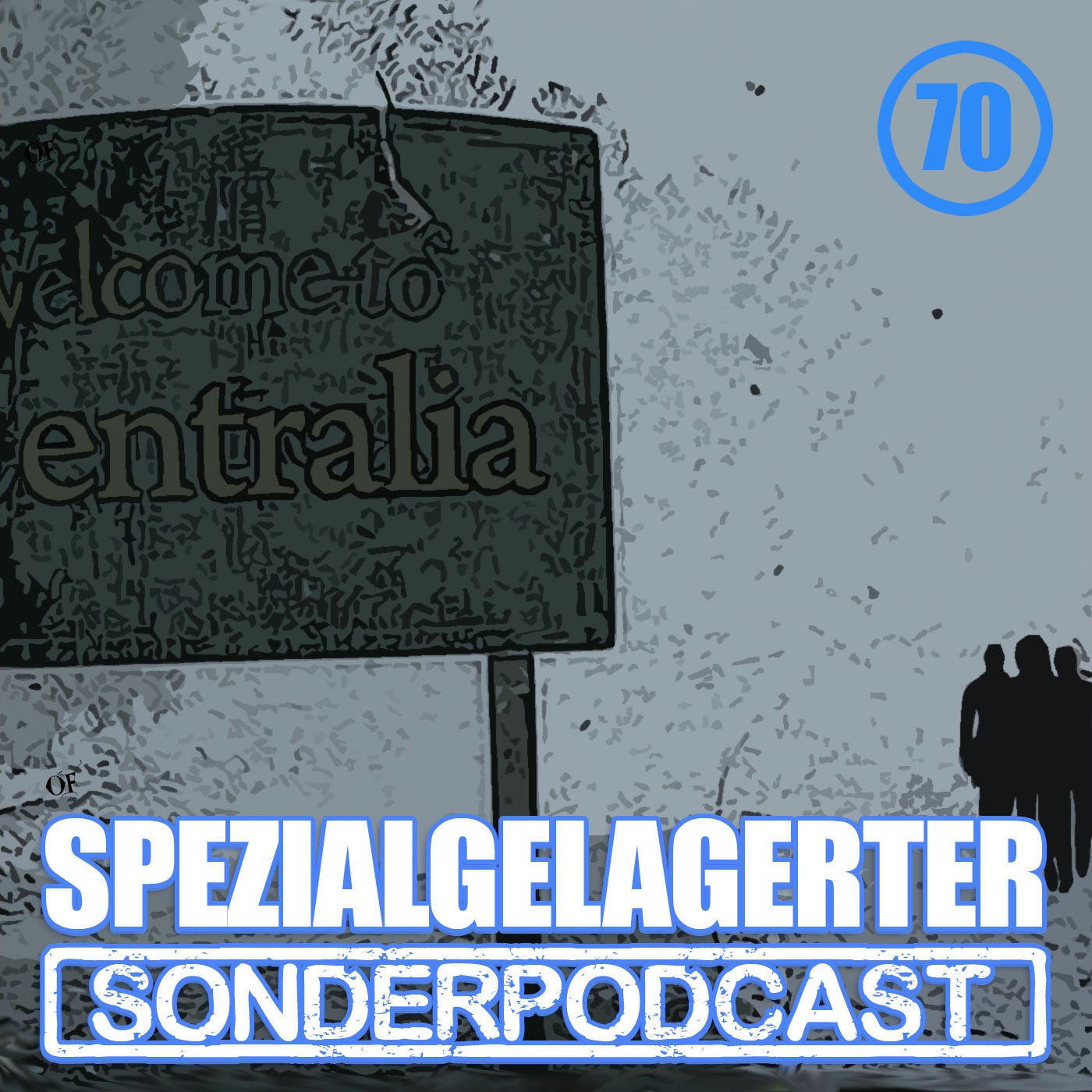 SSP #70: Die drei ??? und die brennende Stadt (166)