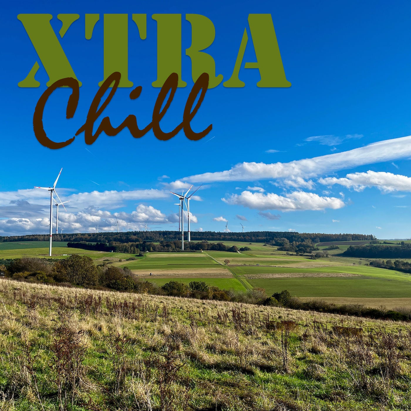 XtraChill 427