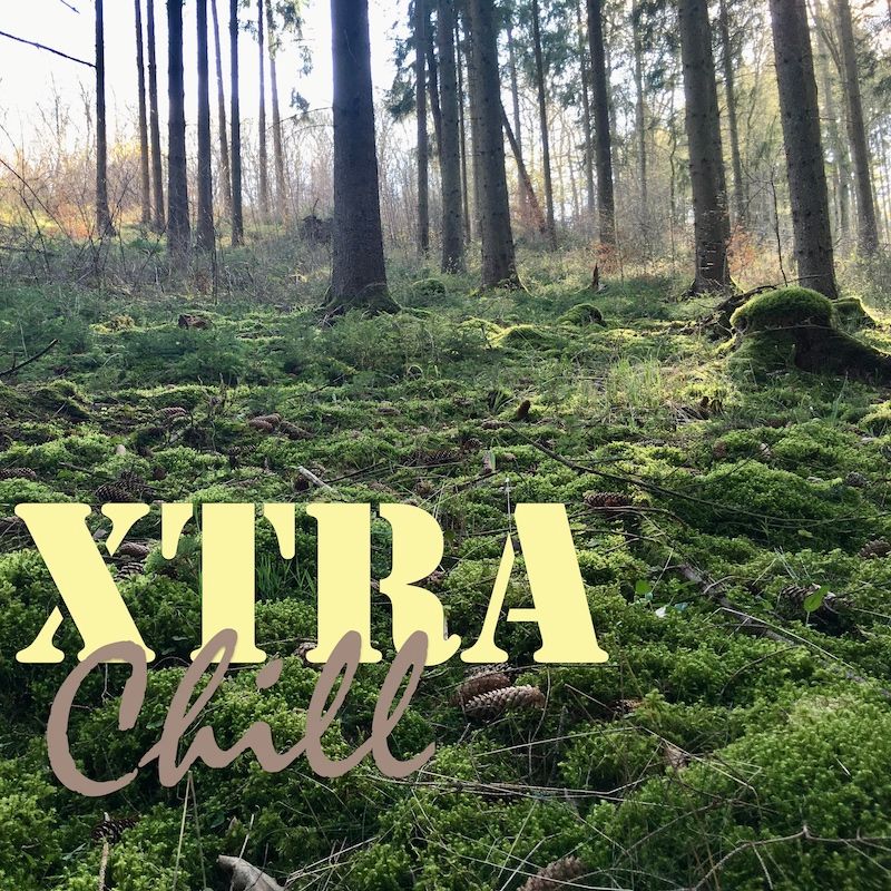 XtraChill 321