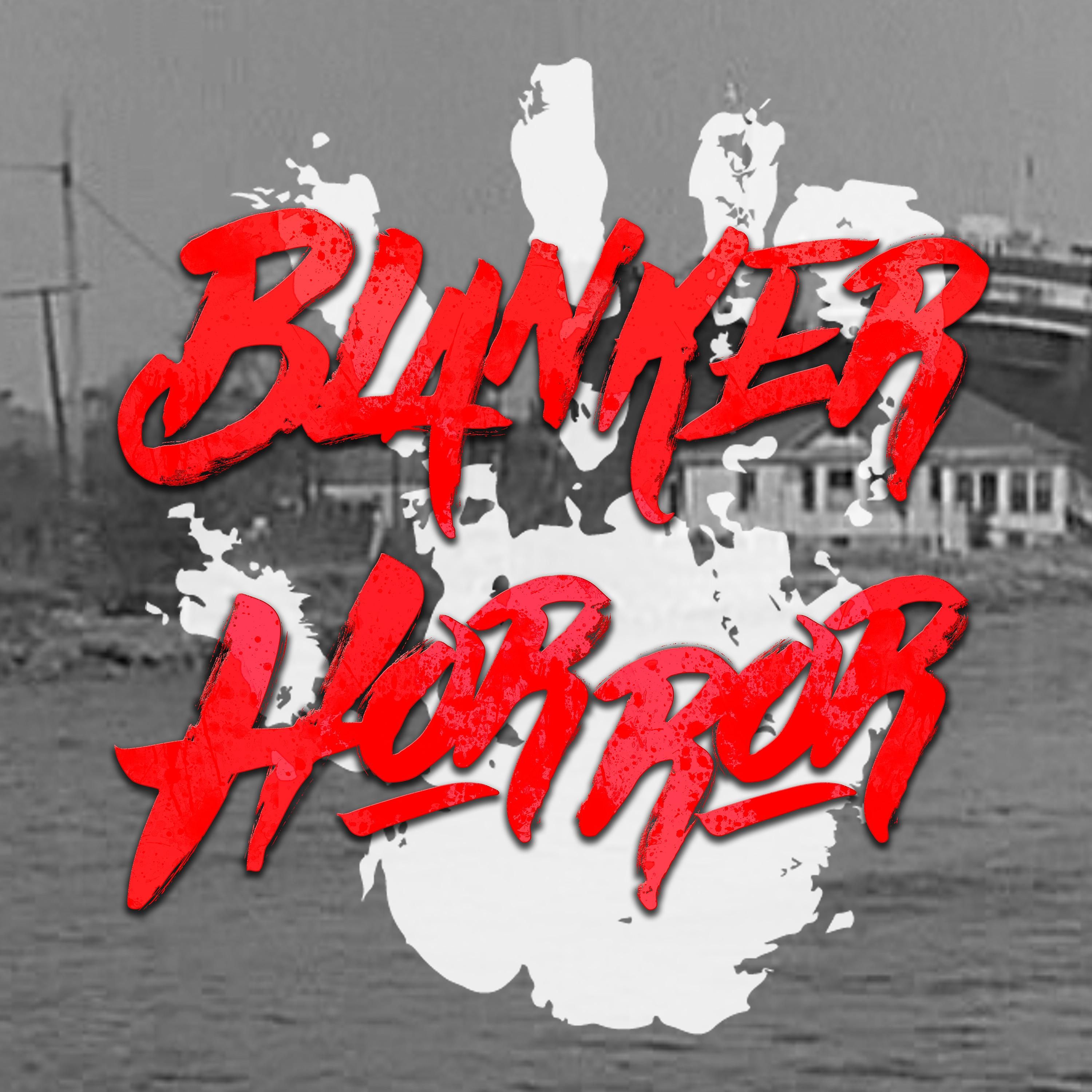 BH043 - Destruktiver Sturm: Der große New England Hurrikan