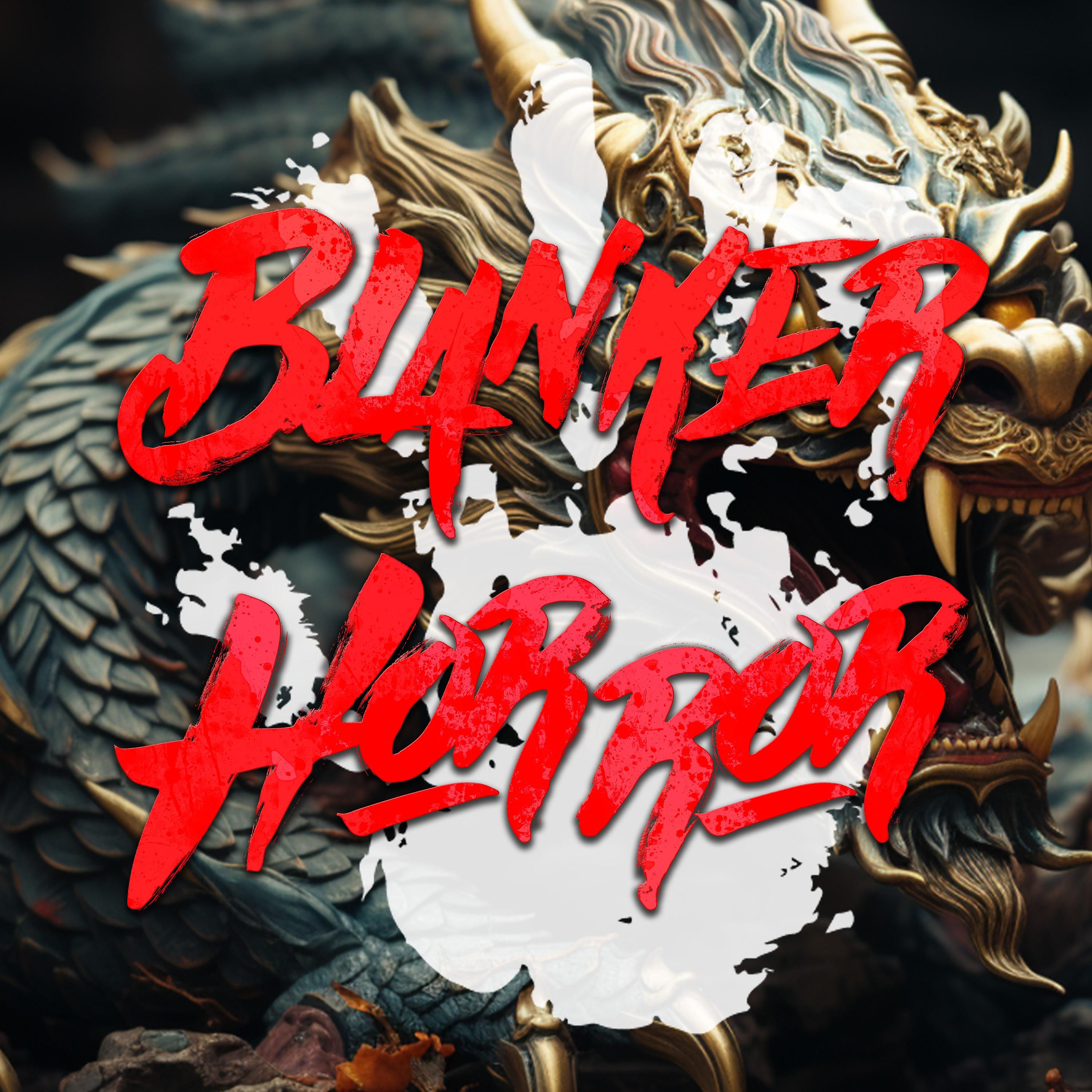 BH021 - Der Fluch der Tang Drachen