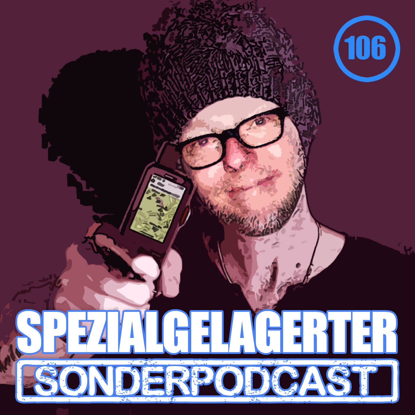 SSP #106: Die drei ??? - GPS-Gangster (168)