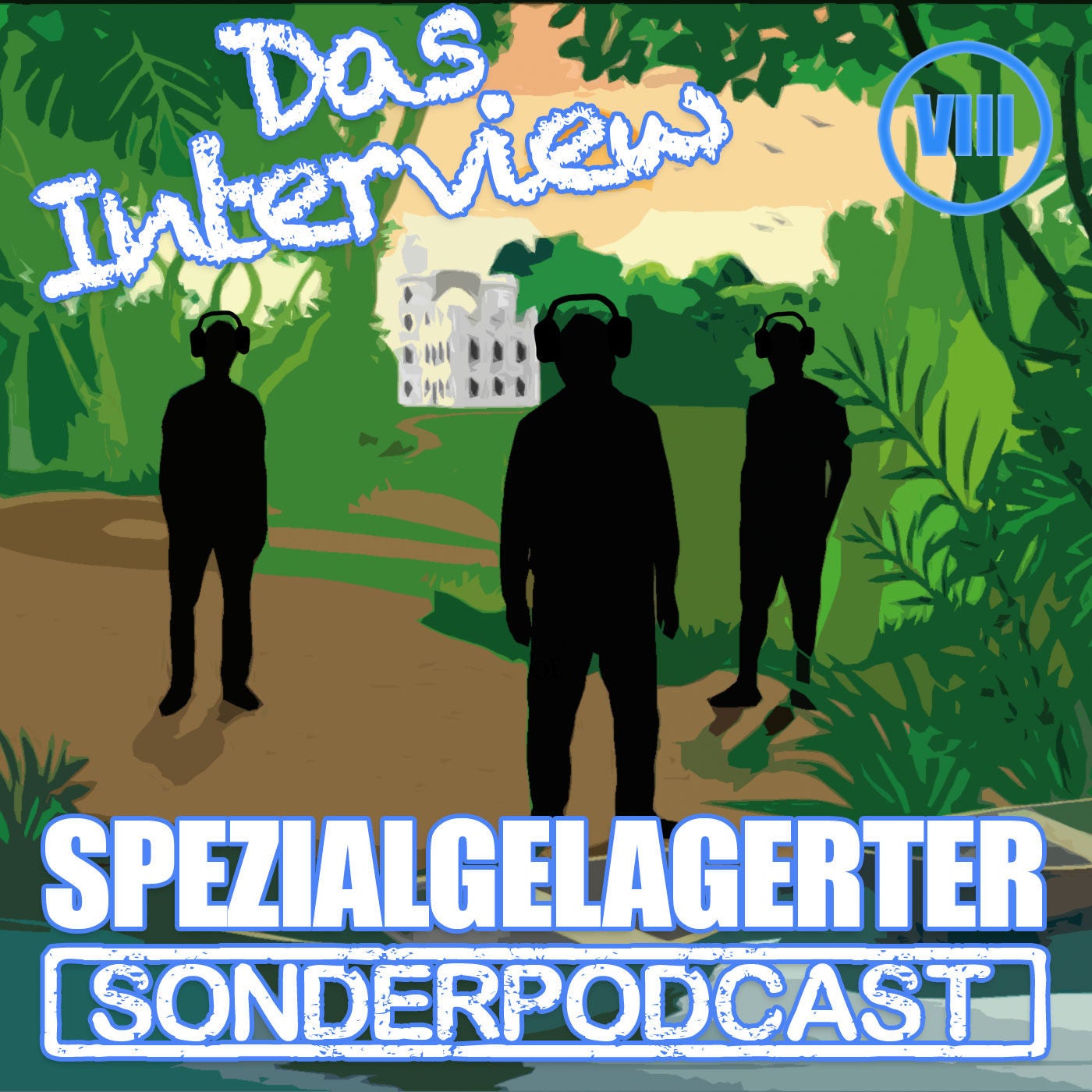 SSP Interview (VIII): Christian R. Rodenwald und neues aus Rocky Beach