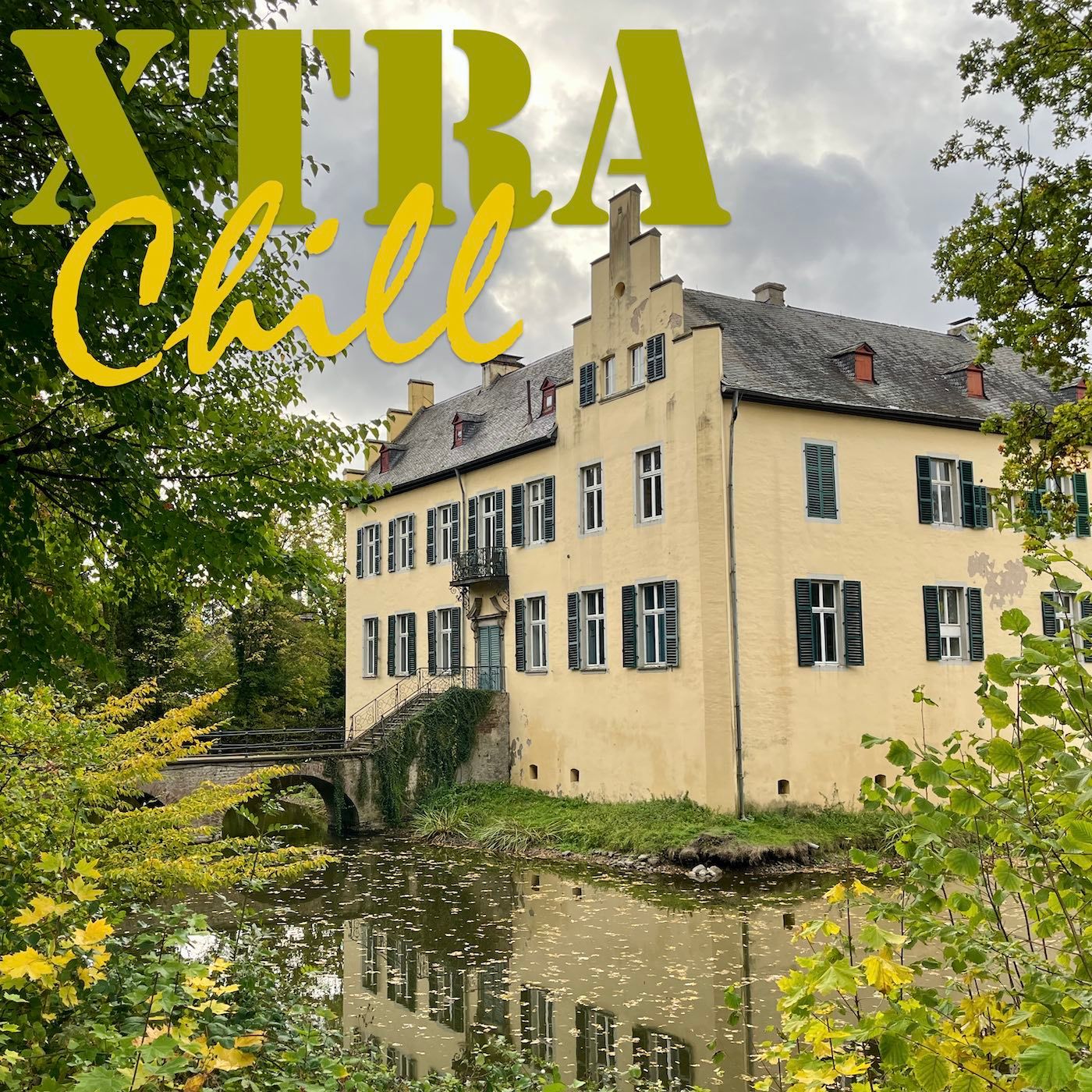 XtraChill 379