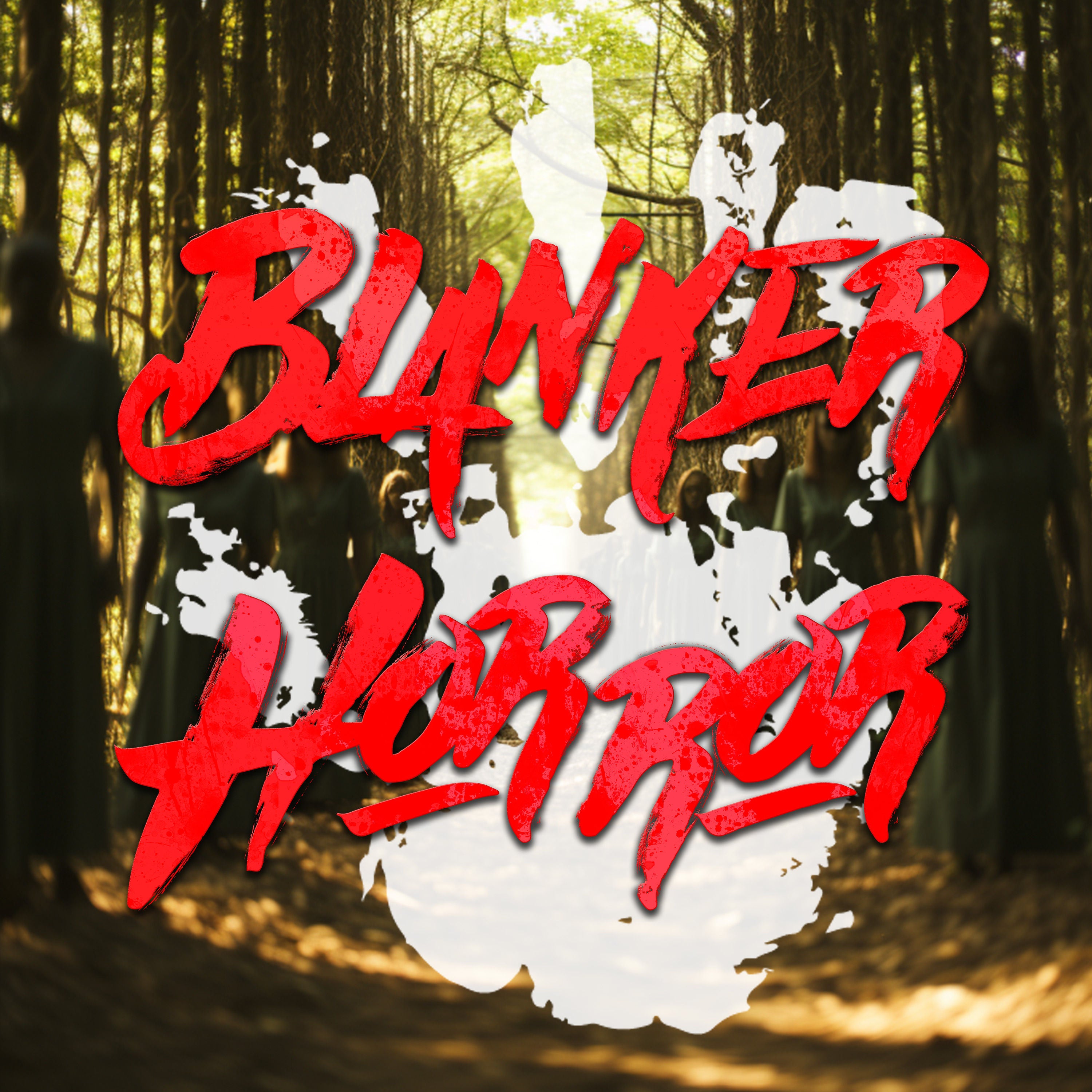 Vermisst: Das Boston Mountain Mysterium (Video Version)