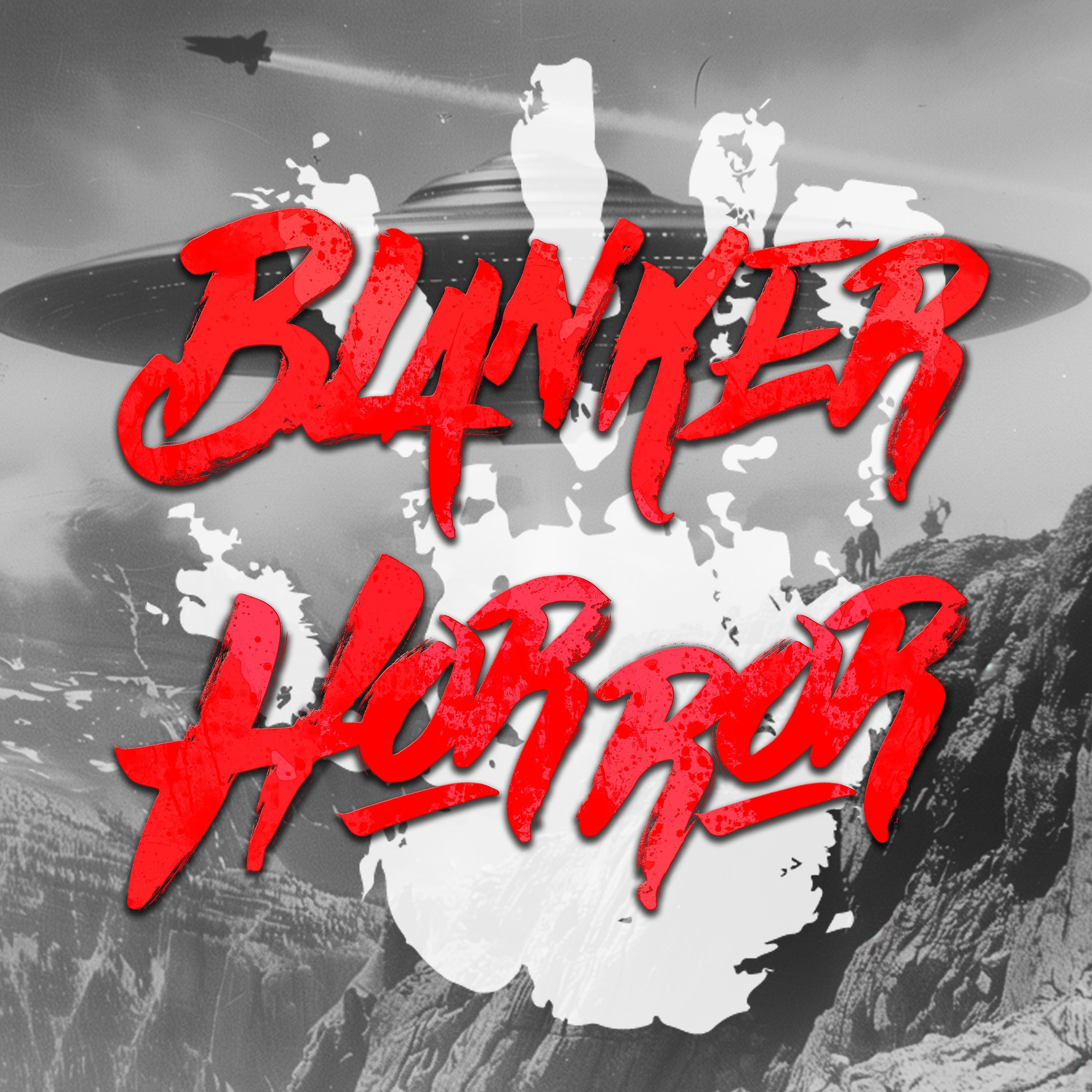BH031 - Grouse Mountain