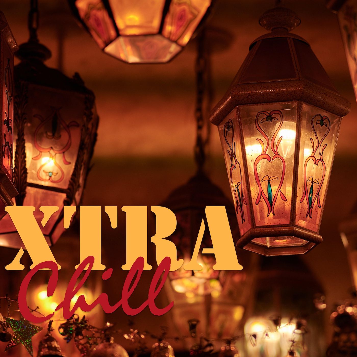 XtraChill 429
