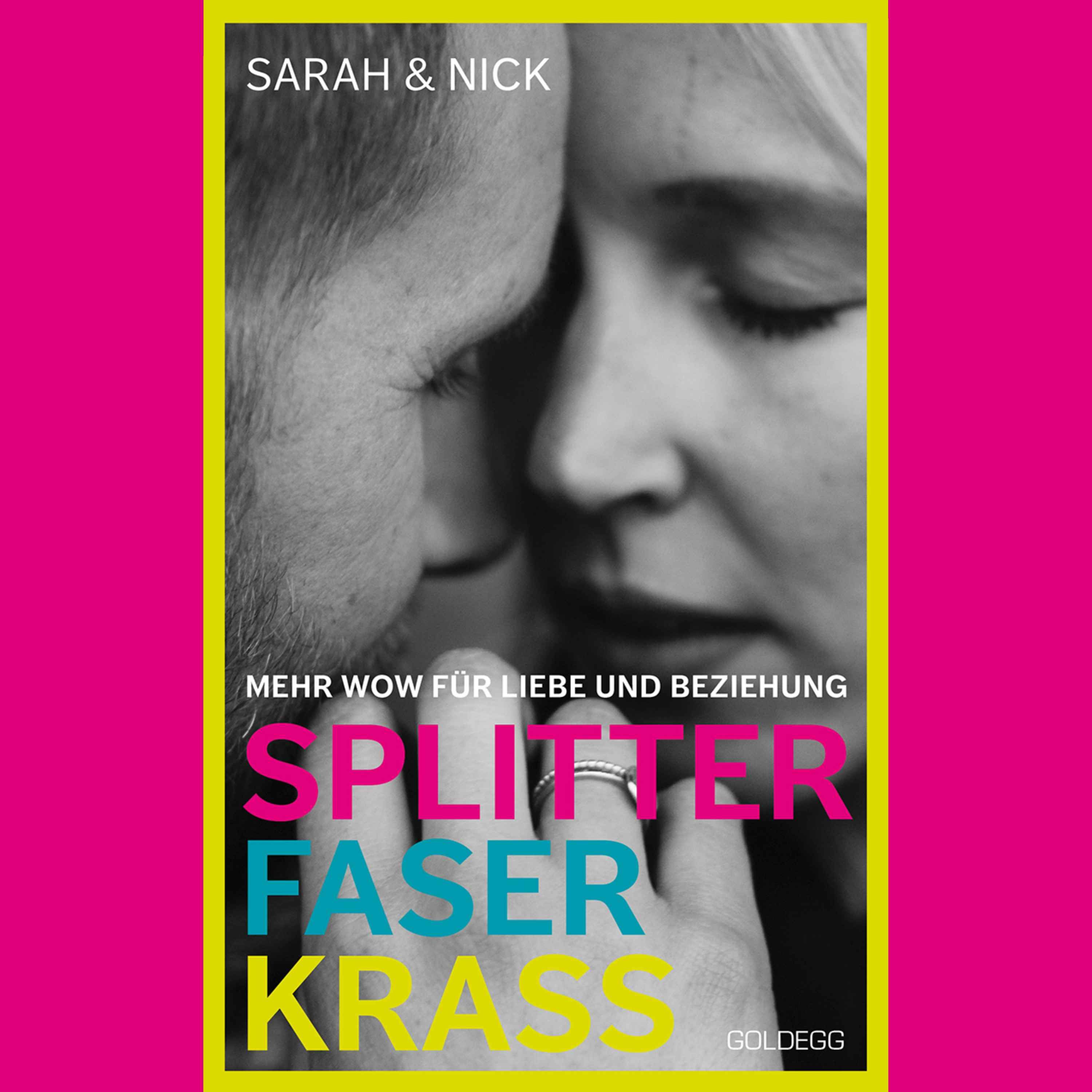 SPLITTERFASERKRASS