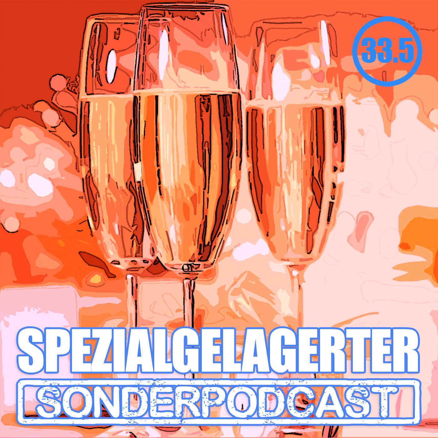 SSP #33.5: Der spezialgelagerte Jahresrückblick (2018)