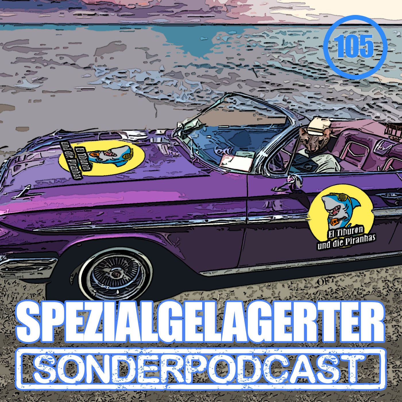 SSP #105: Die drei ??? und die Automafia (53)