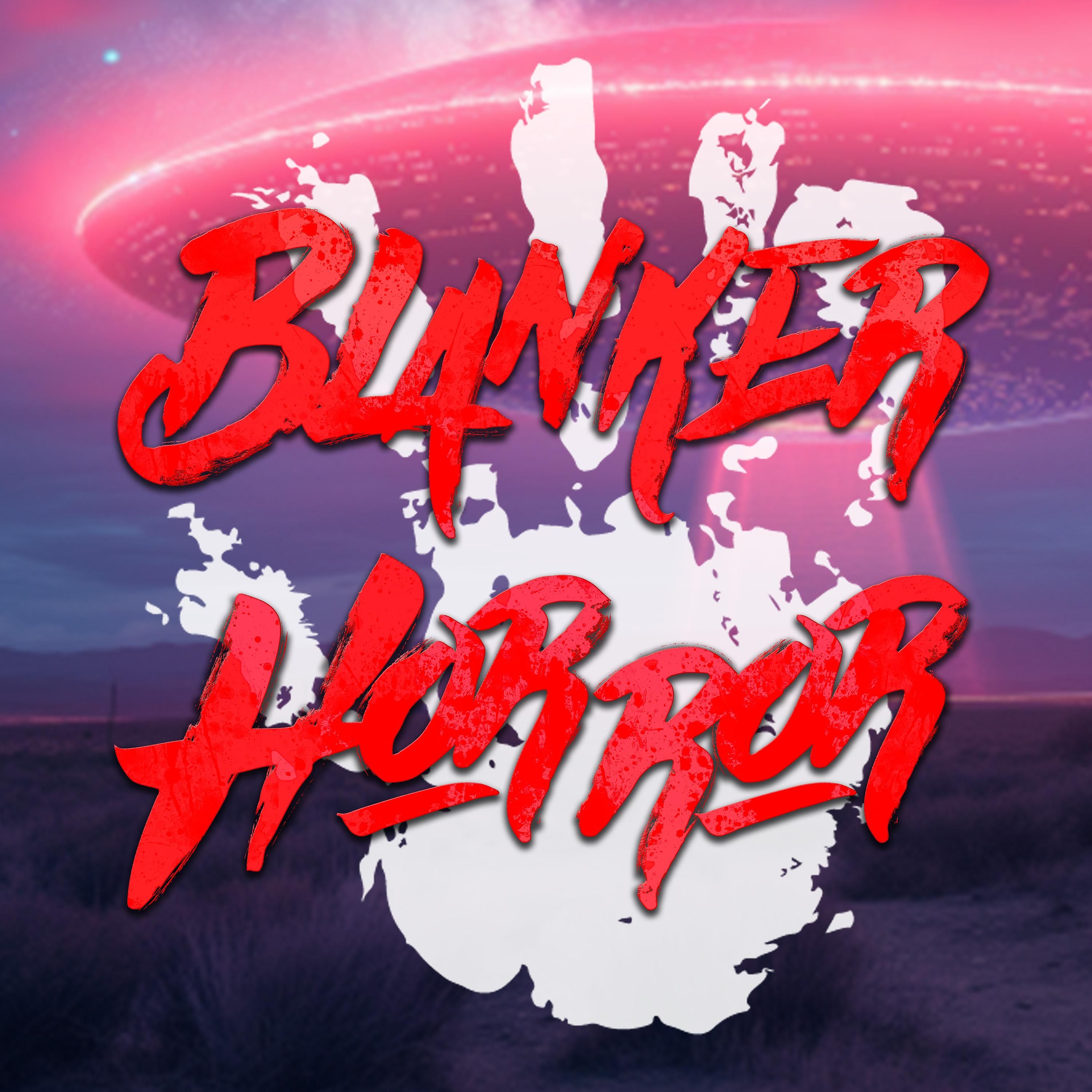 BH034 - Eine UFO-Sichtung und eine Reise ins Innere