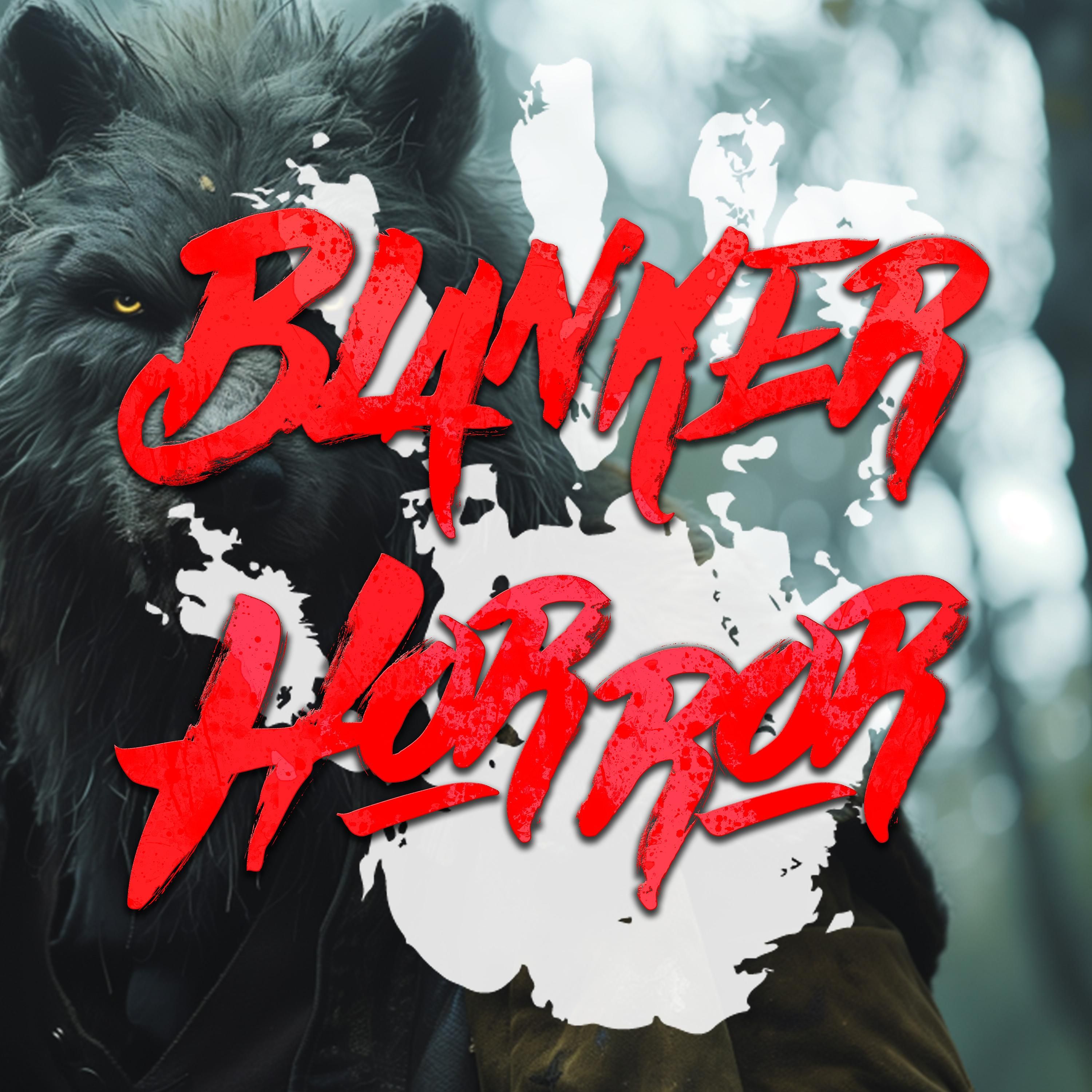 BH028 - Hundemenschen: Die hundeartigen Kryptiden Colorados (Dogman)