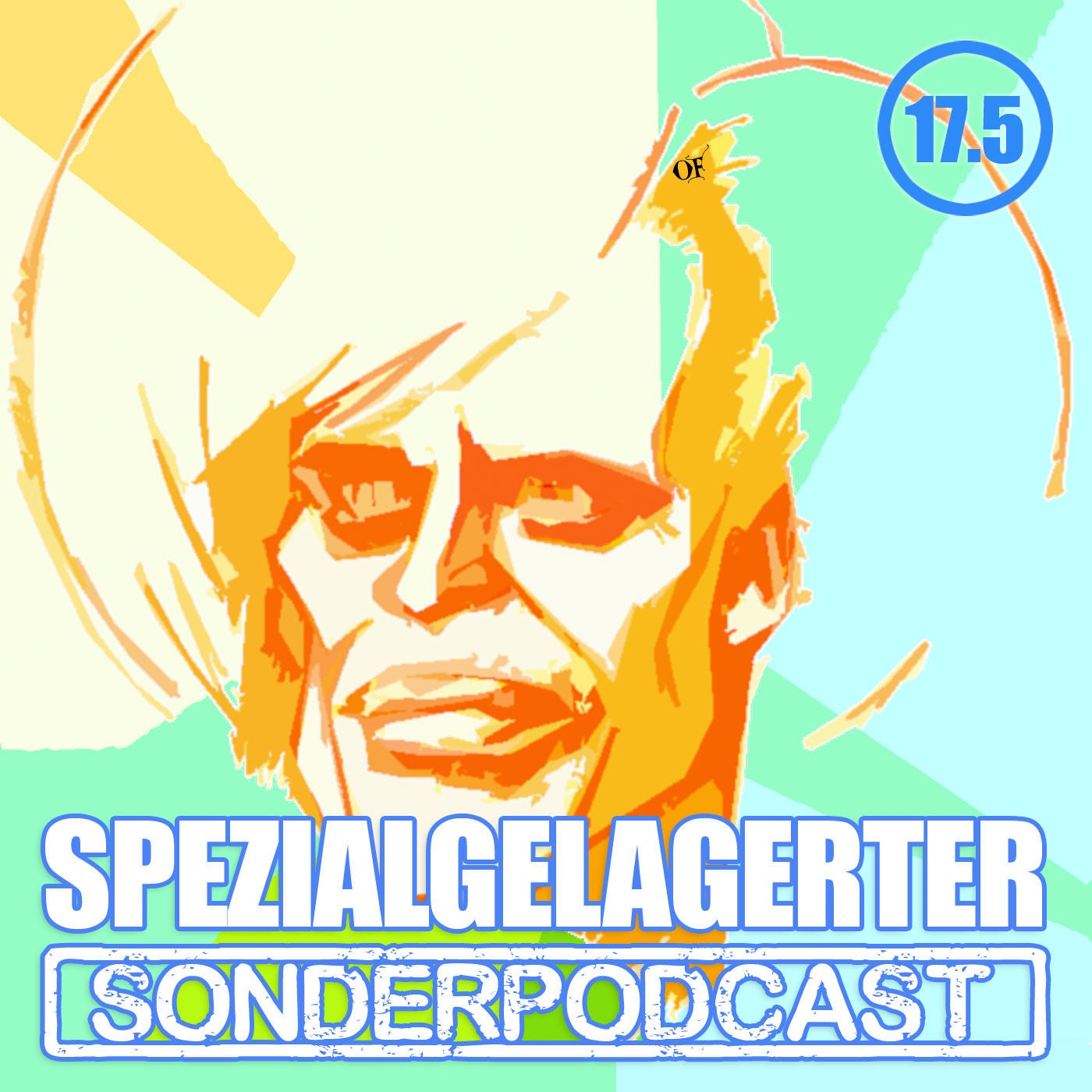 SSP #17.5: Kinskis gefährliches Phantom-Quiz - Sonderfeedback