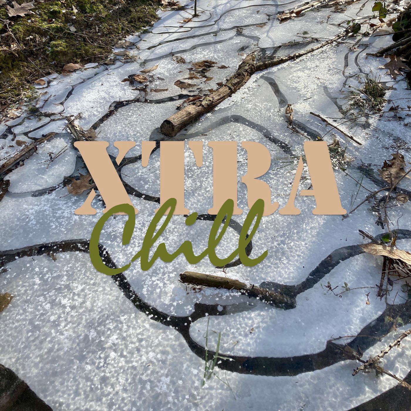 XtraChill 382