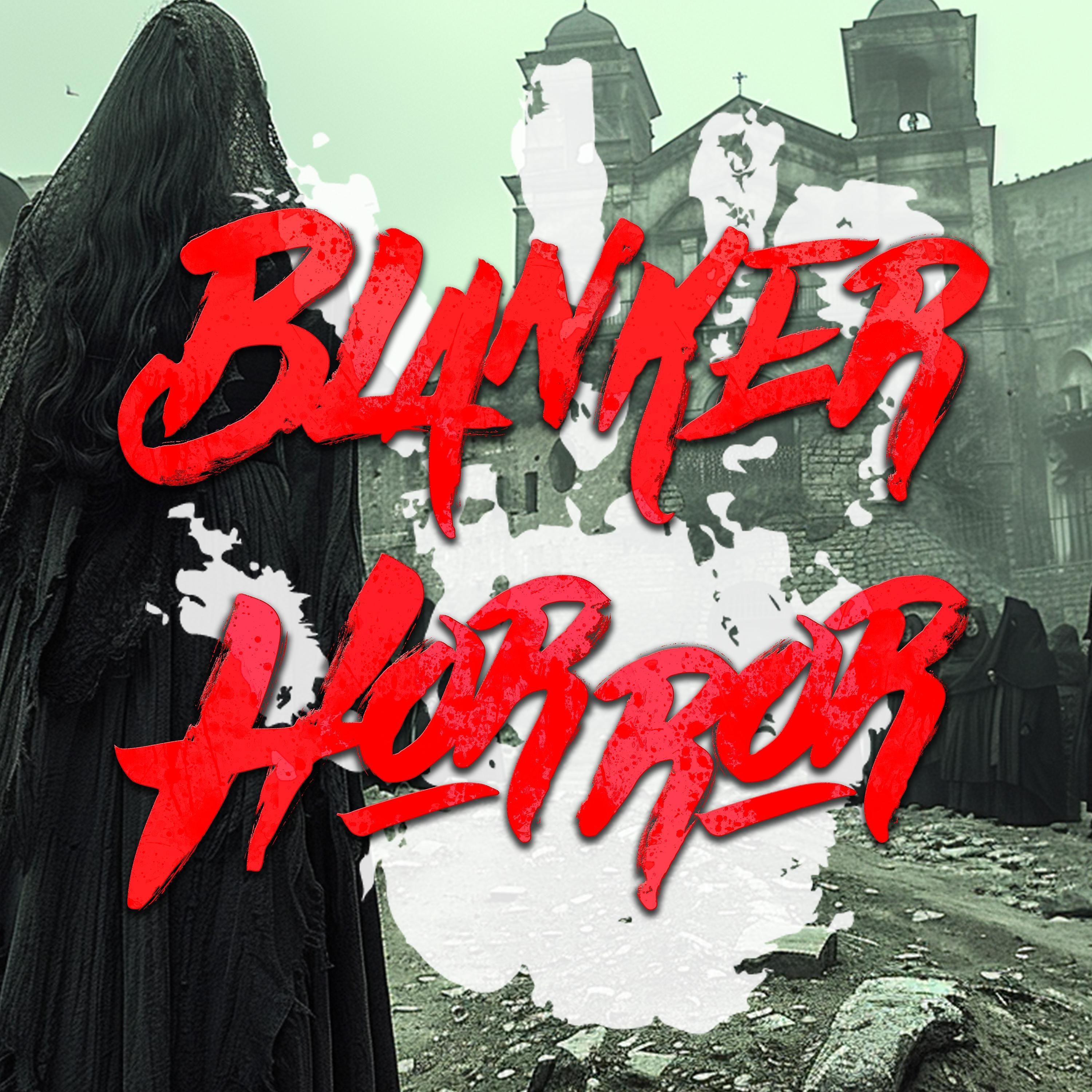 BH030 - Elara Valdez in den Fängen der Inquisition