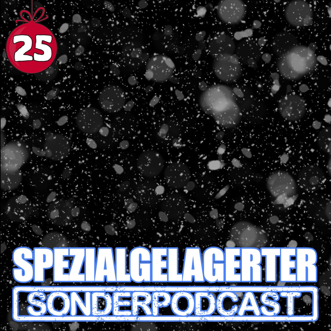 Spezialgelagerter Adventskalender 2019 – Tür 25