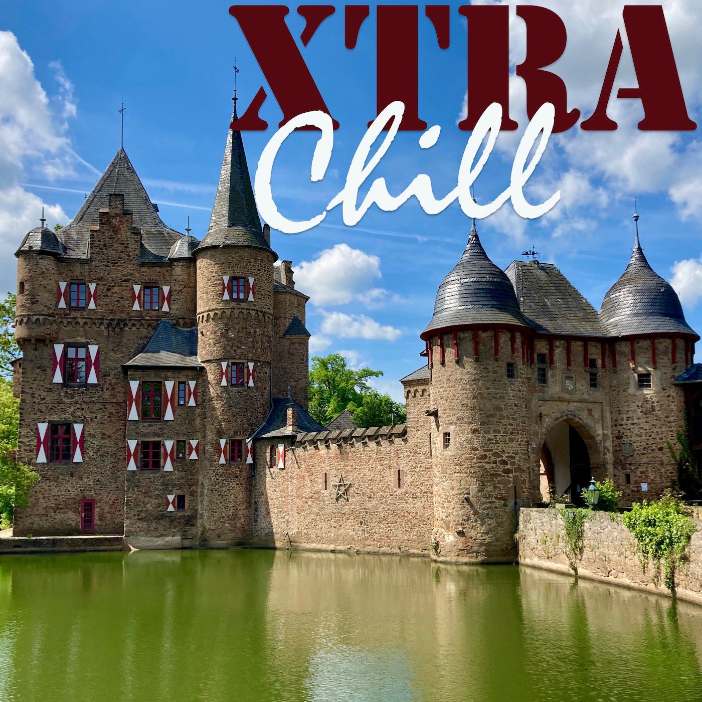 XtraChill 370