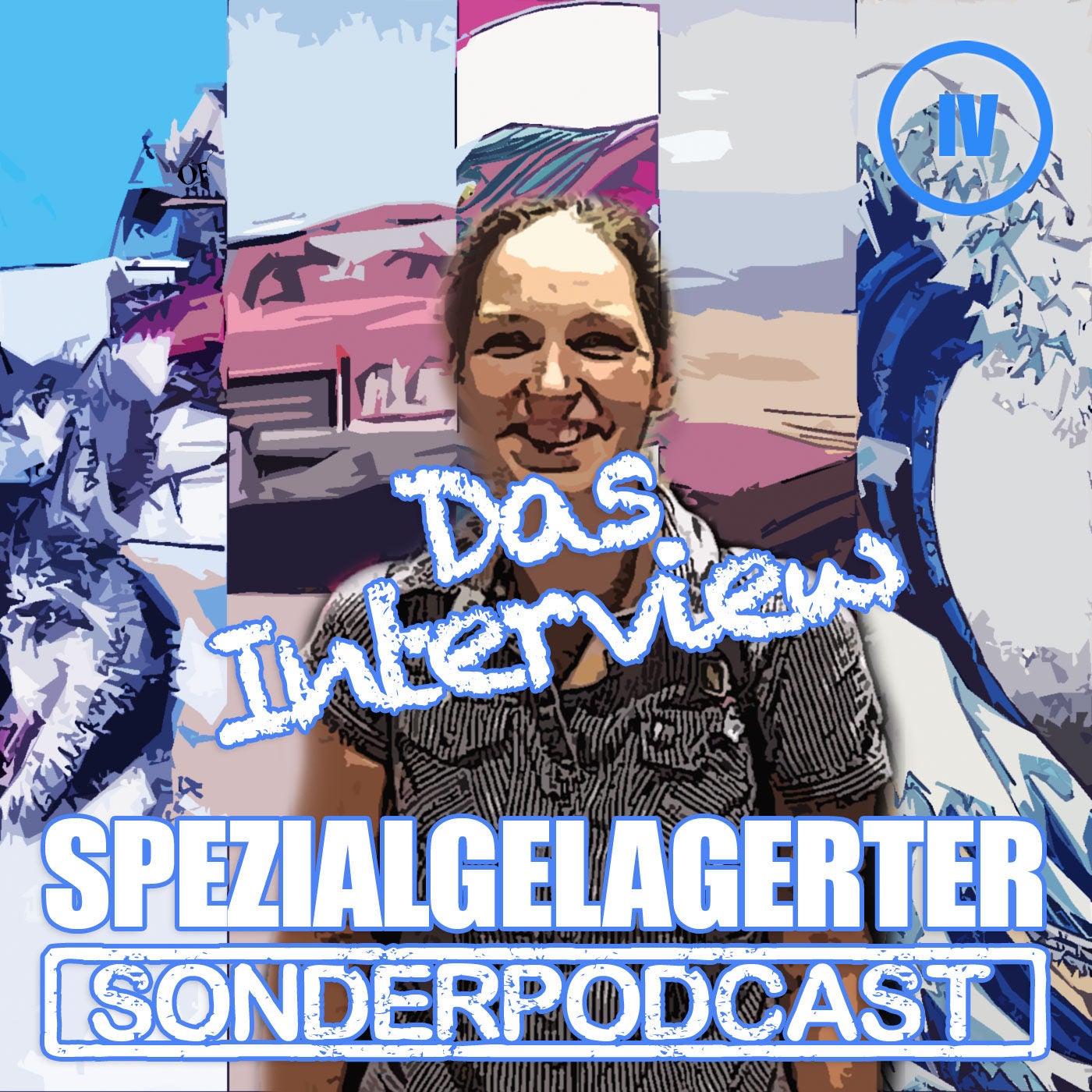 SSP Interview (IV): Kari Erlhoff und das Bermudadreieck