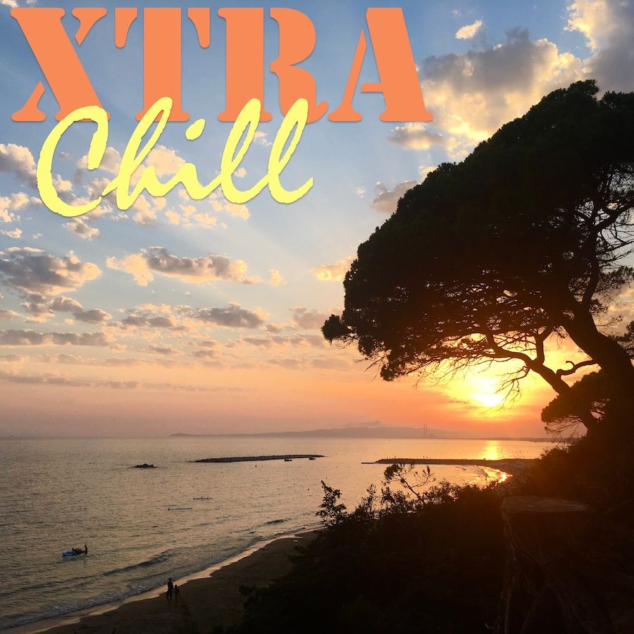 XtraChill 329