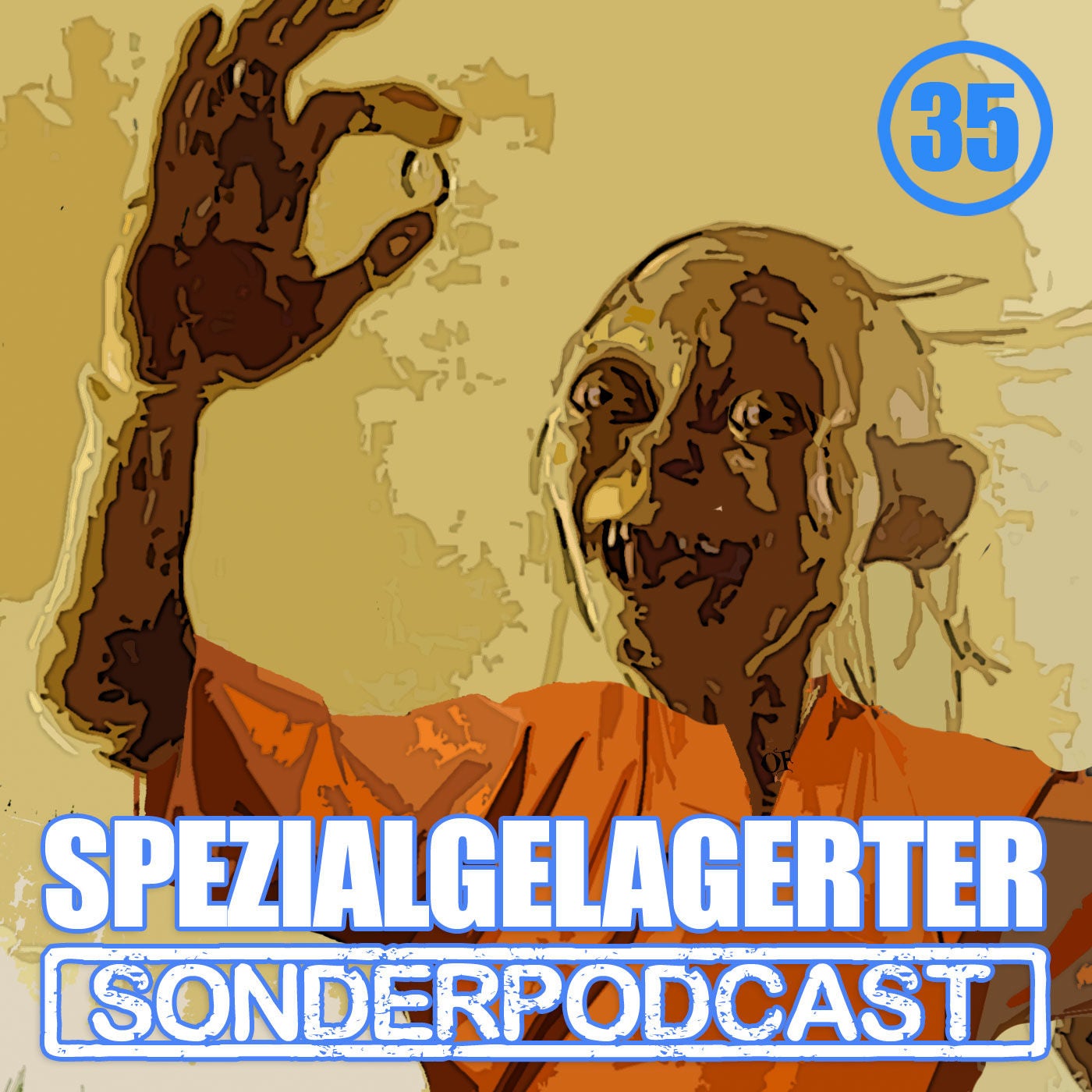 SSP #35: Die drei ??? und der Schatz der Mönche (107)