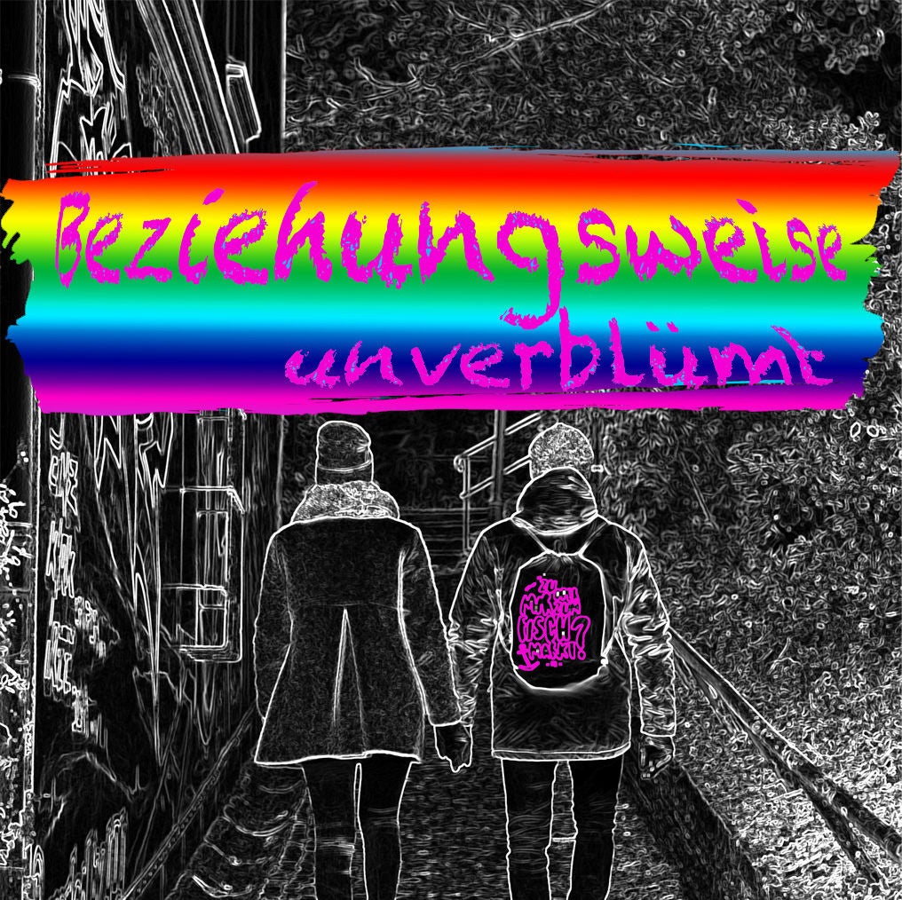 Keep On Fighting. Together. Hamburg Pride e.V. bei uns im Podcast #29