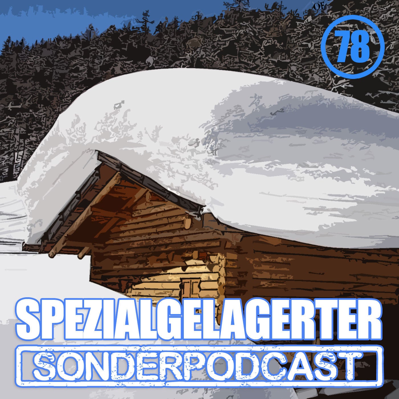 SSP #78: Die drei ??? - Das weiße Grab (202)