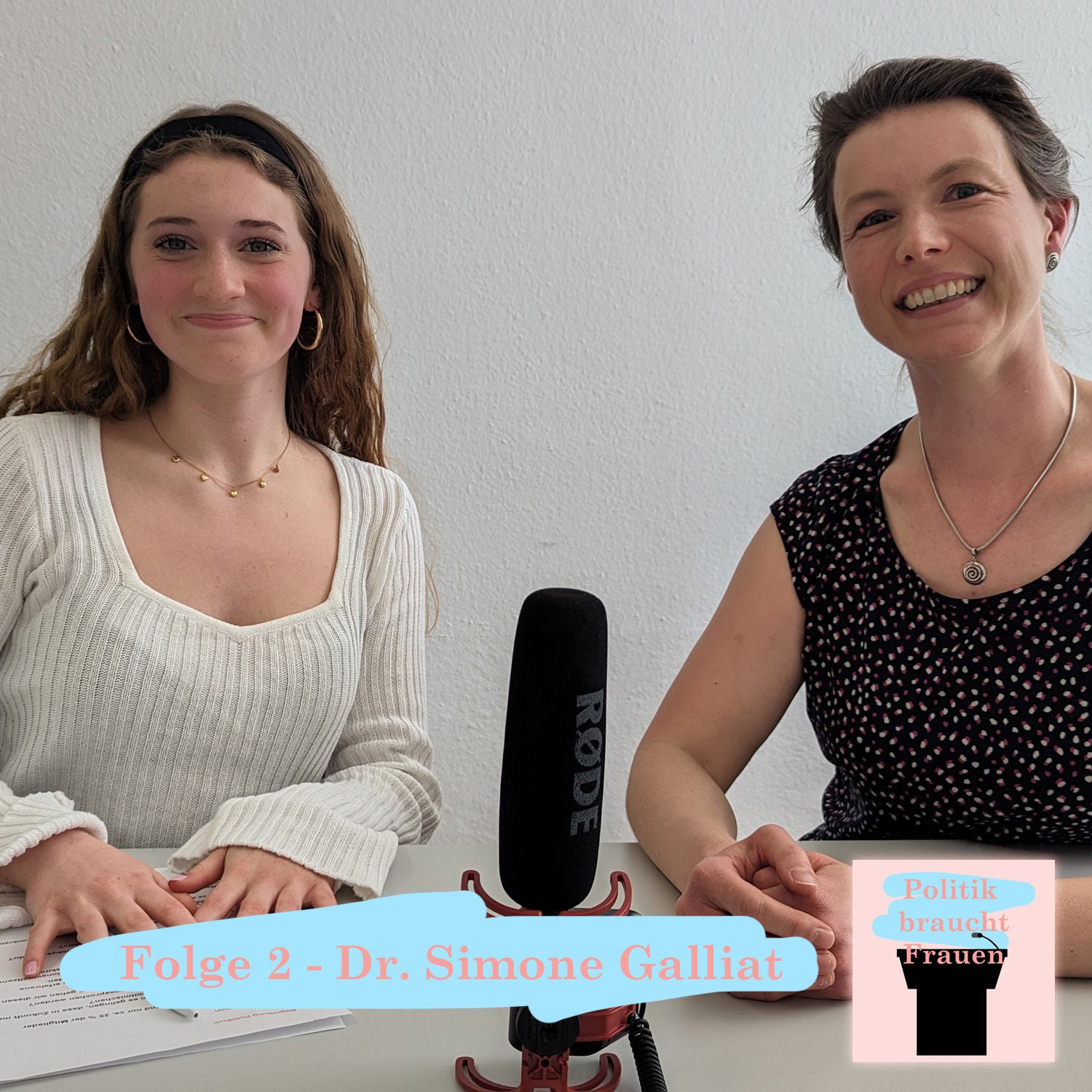 Folge 2 - Dr. Simone Galliat