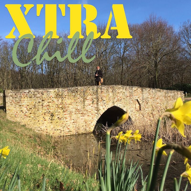 XtraChill 318