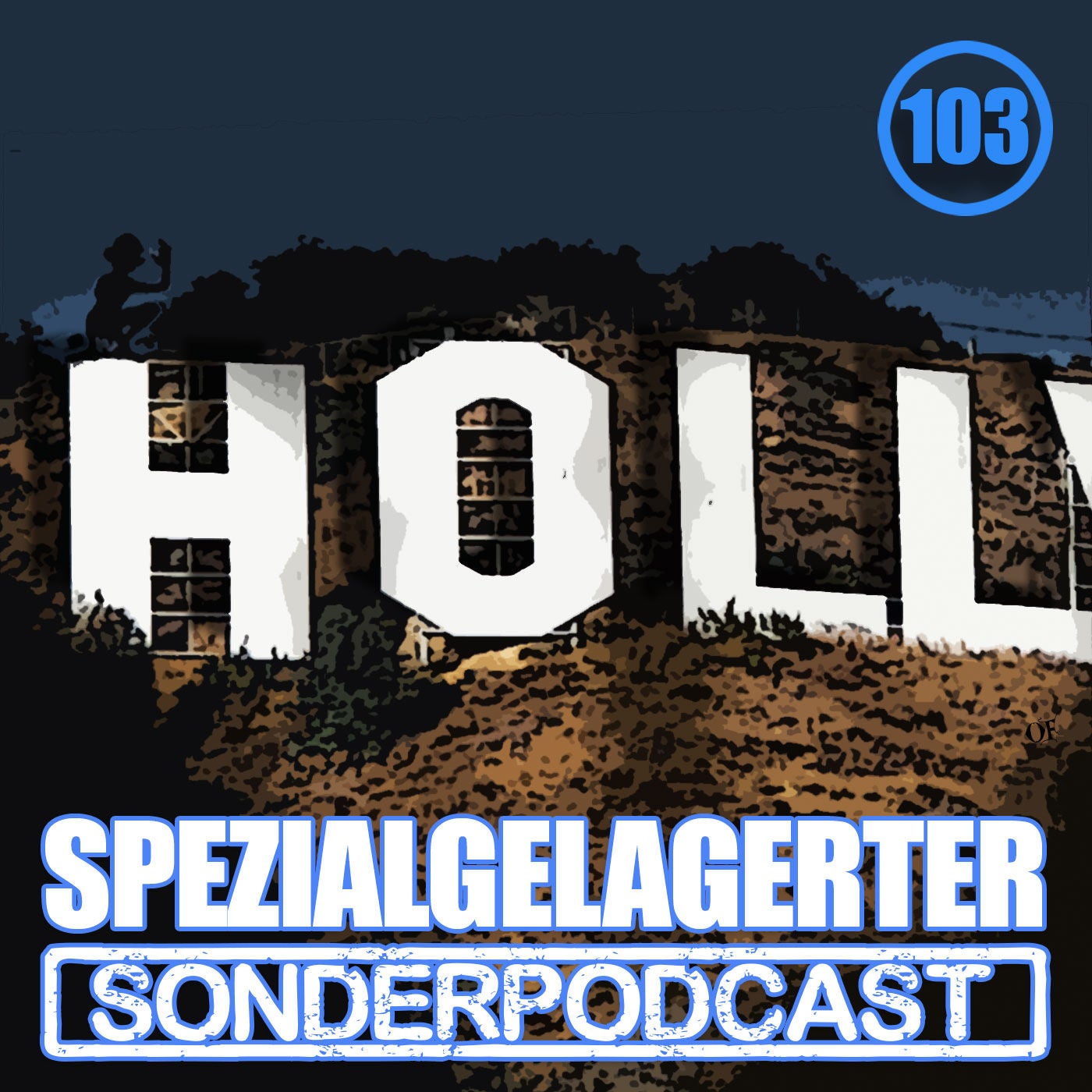 SSP #103: Die drei ??? - Schatten über Hollywood (128)