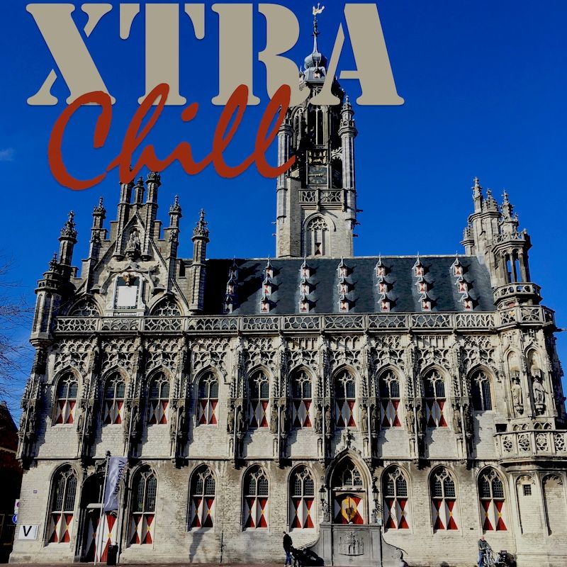 XtraChill 316
