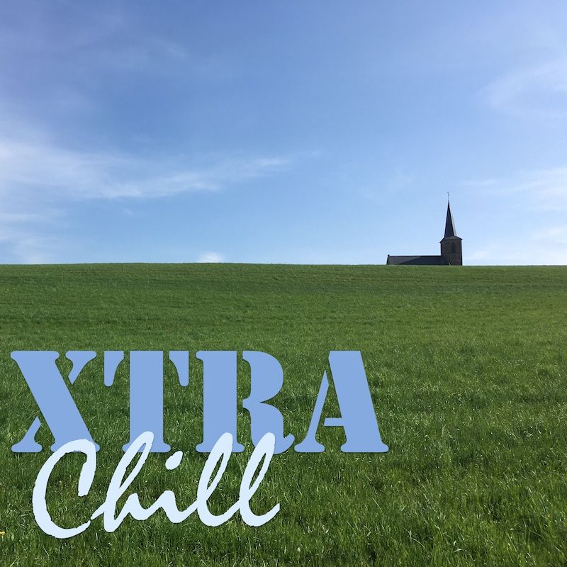 XtraChill 322