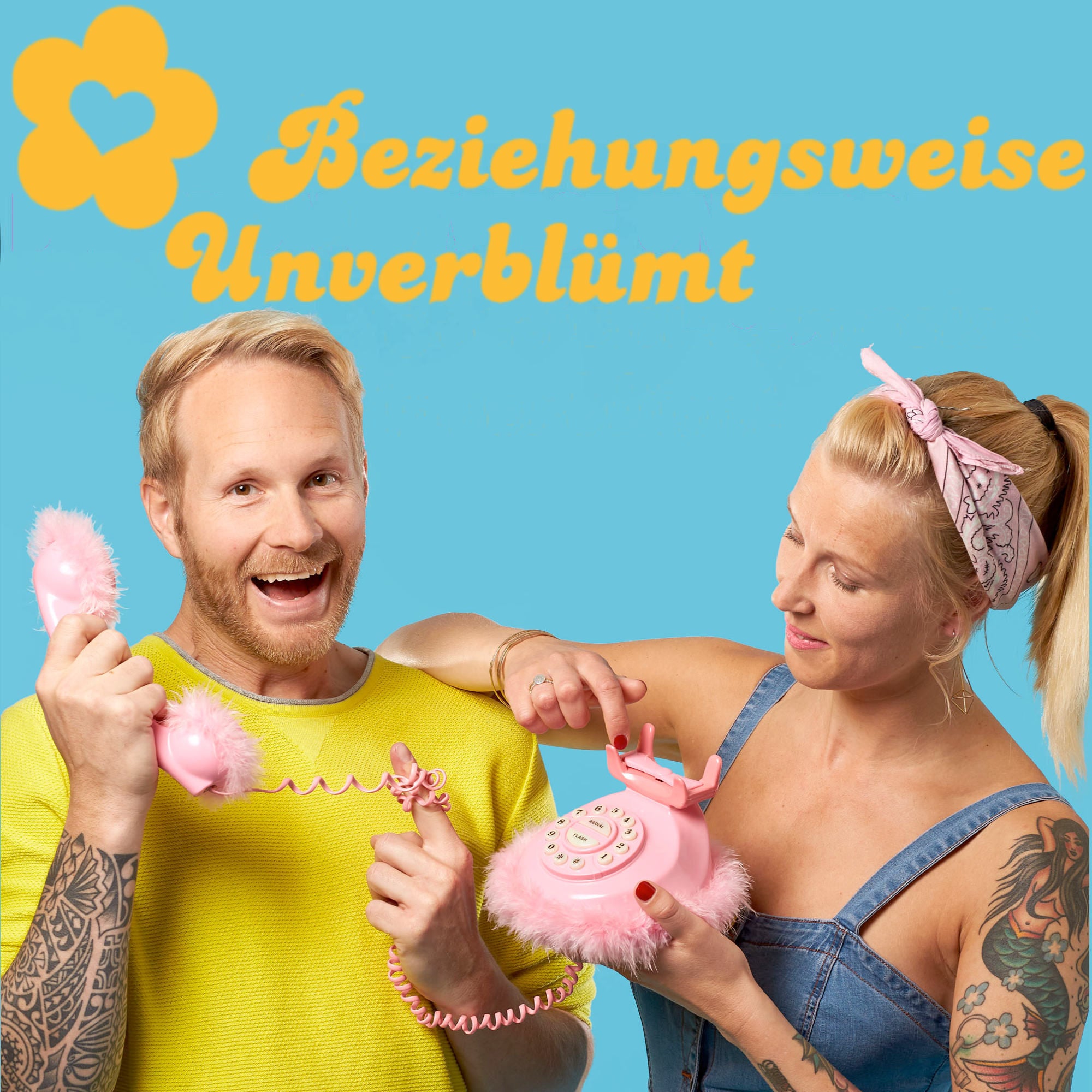 Zukunft zu Dritt? #13